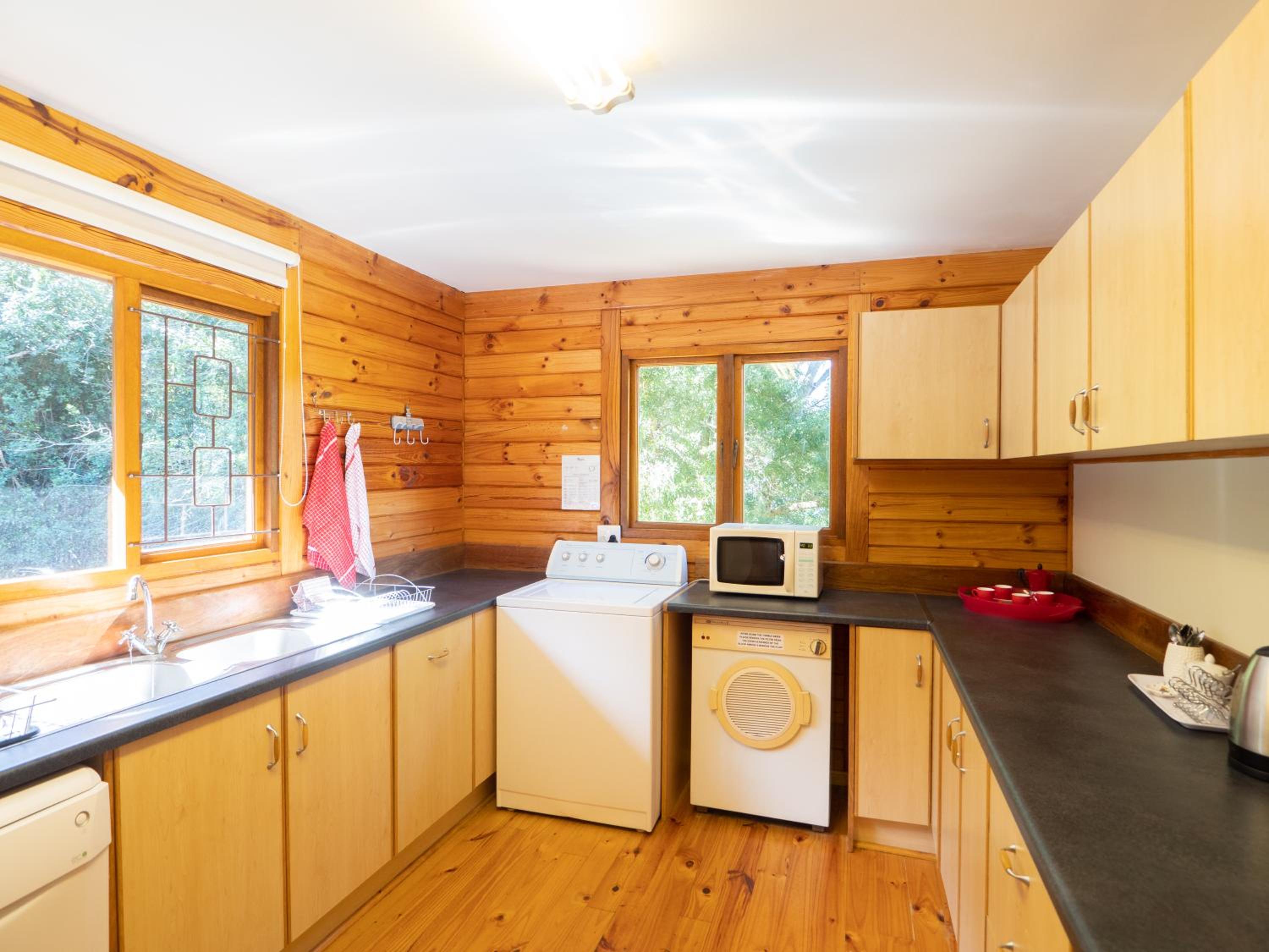 Four-Bedroom House - Photo 28