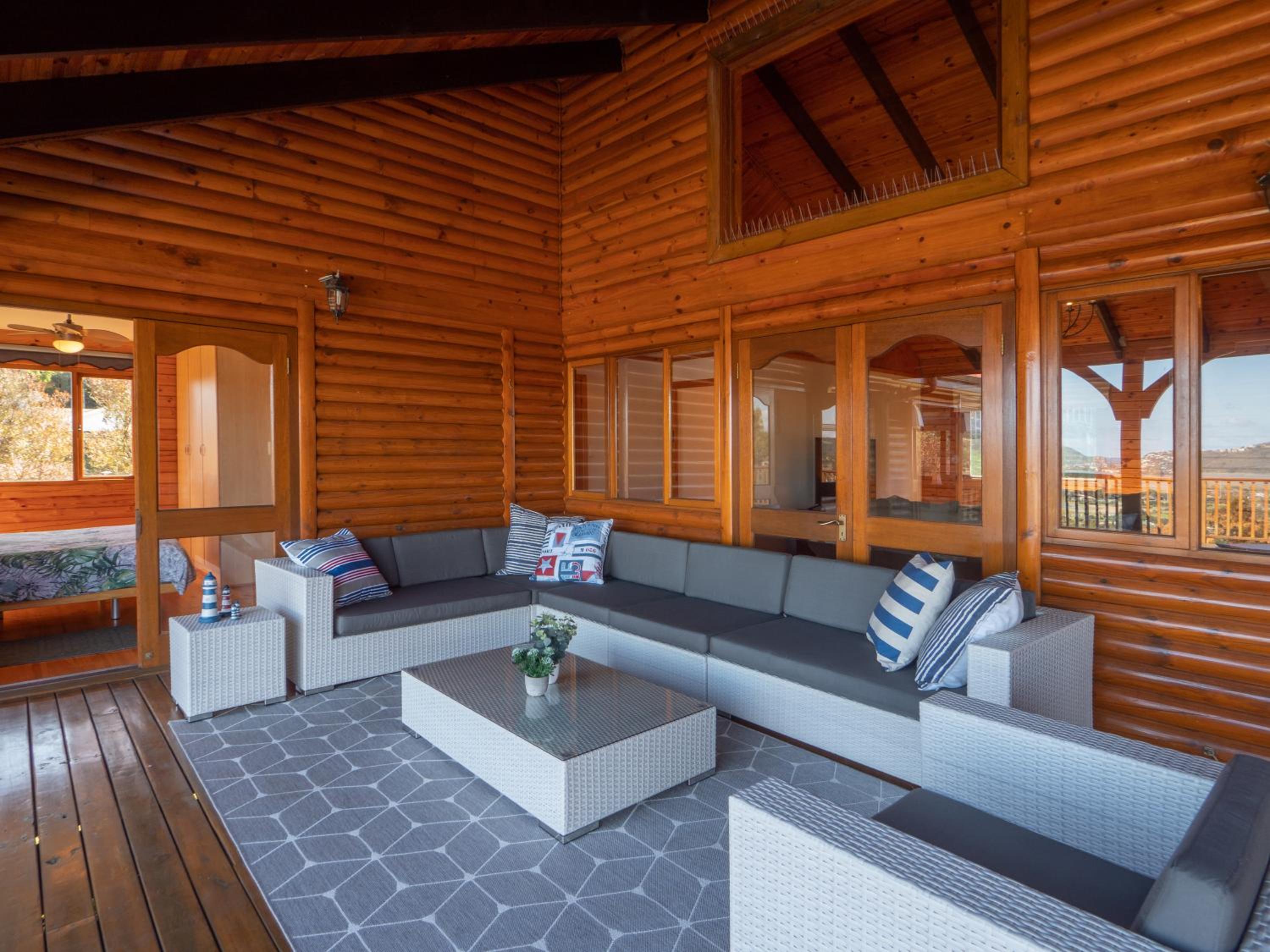 Four-Bedroom House - Photo 29
