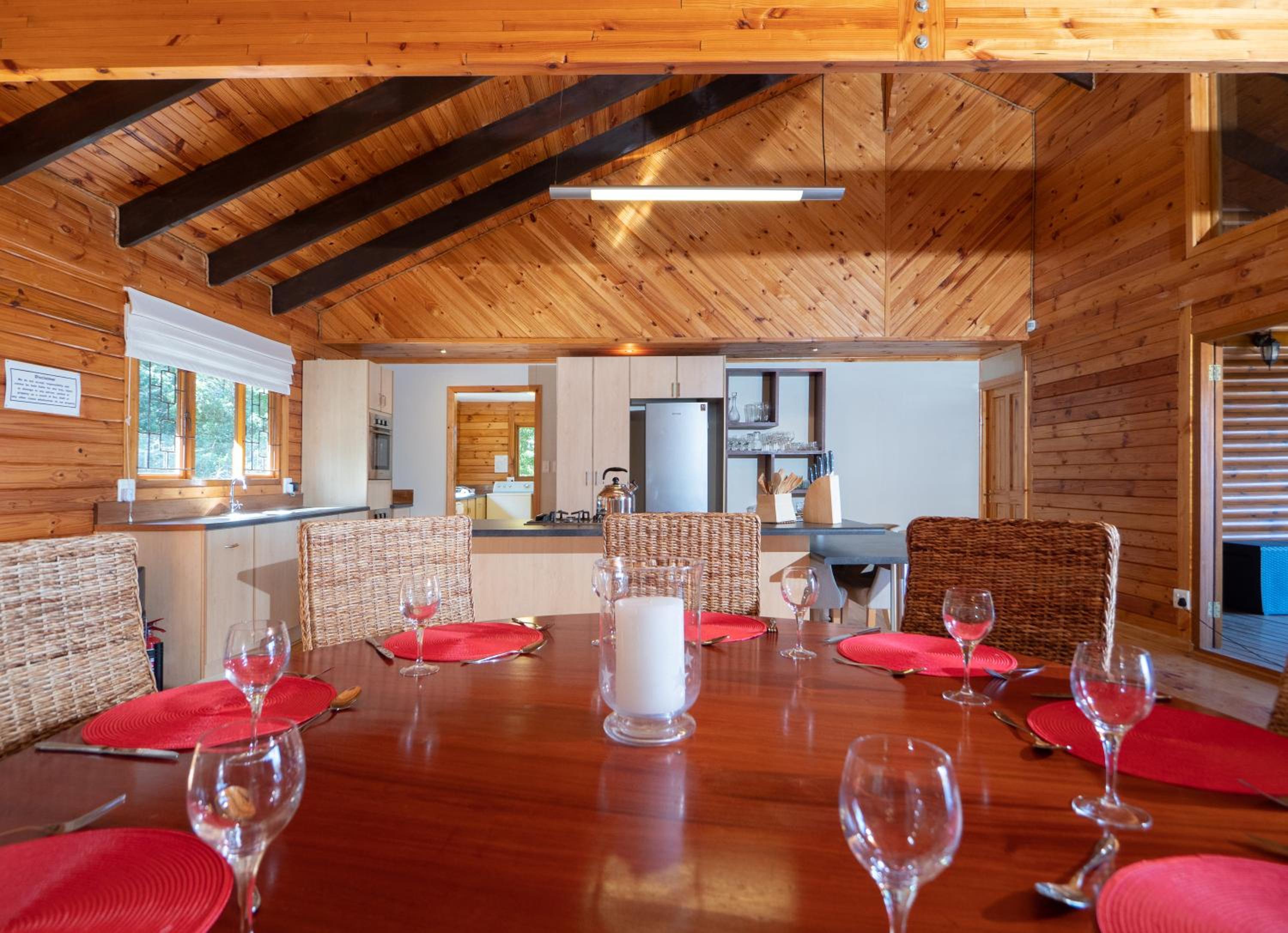 Four-Bedroom House - Photo 26
