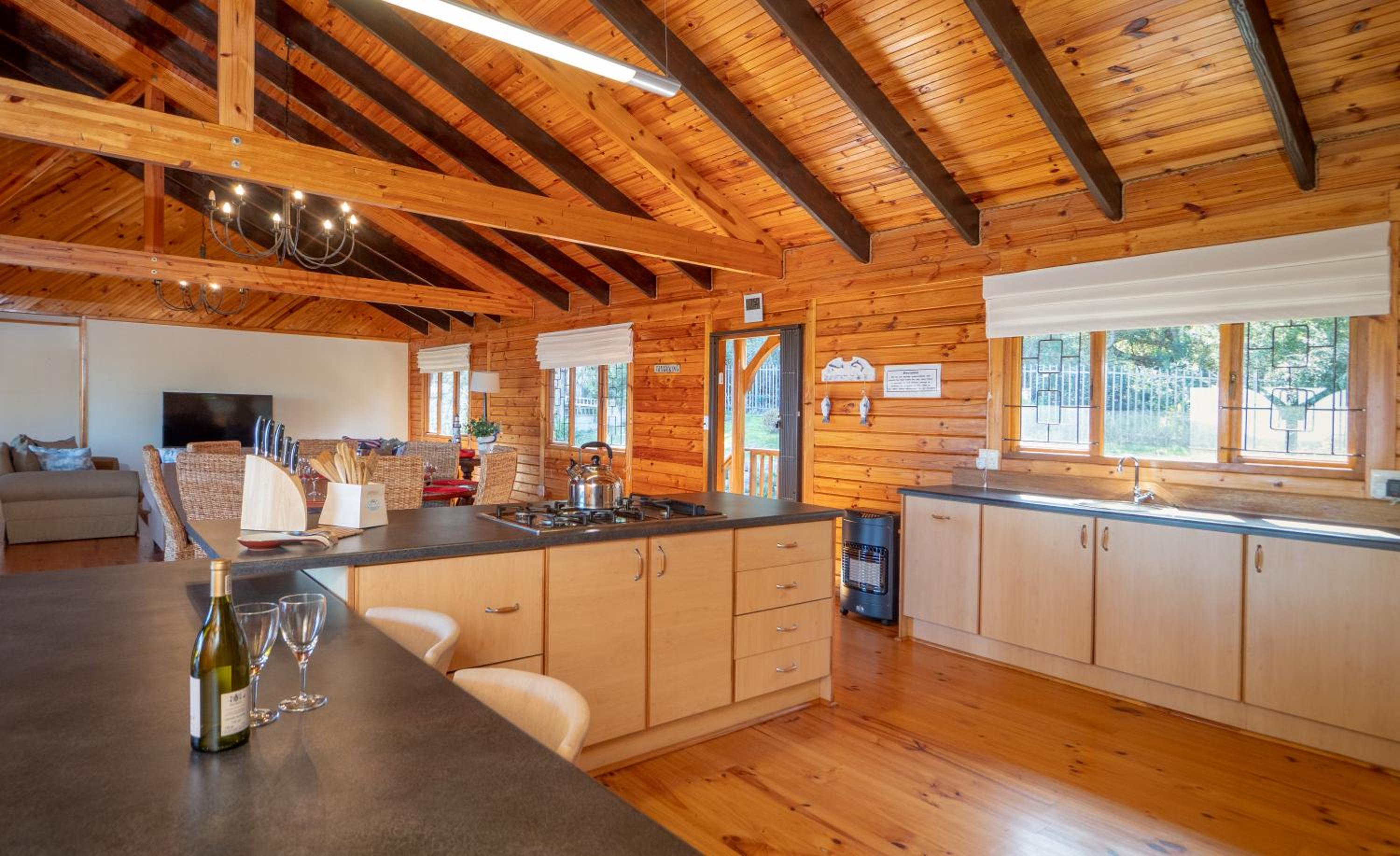 Four-Bedroom House - Photo 27