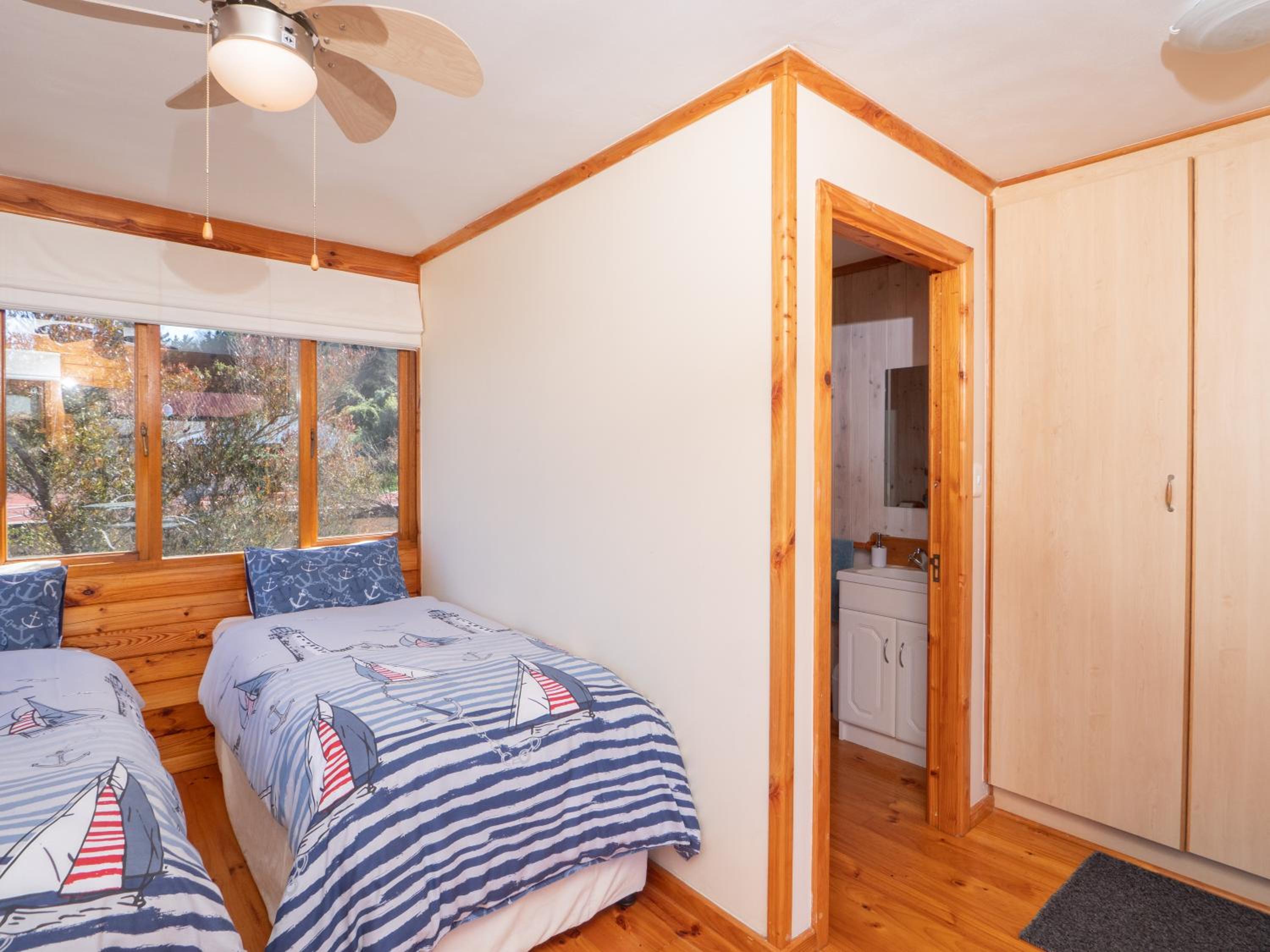 Four-Bedroom House - Photo 5