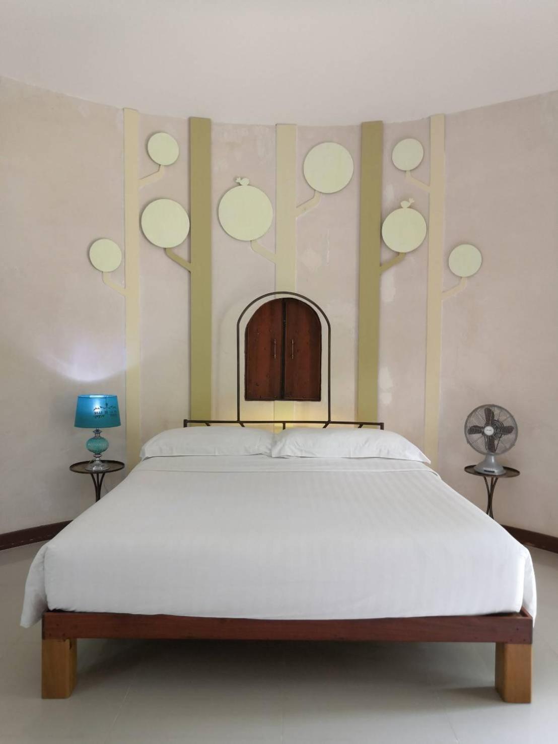 Villa with Garden View photo 1