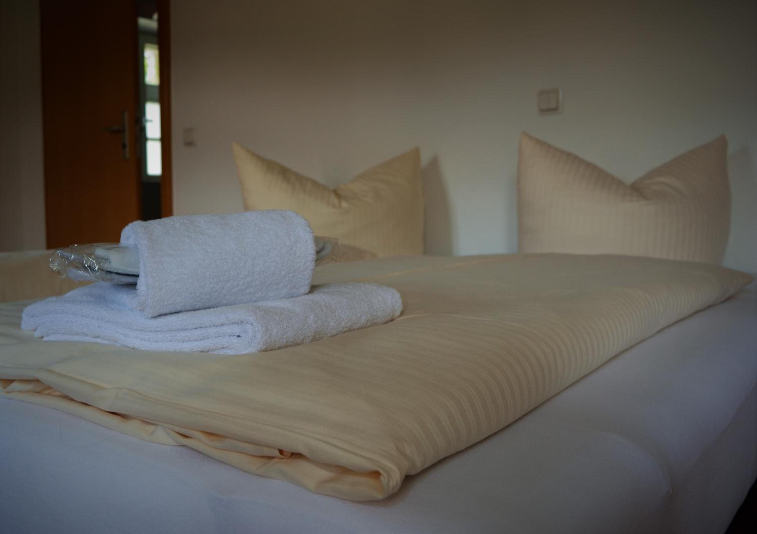 Standard Double or Twin Room photo 3