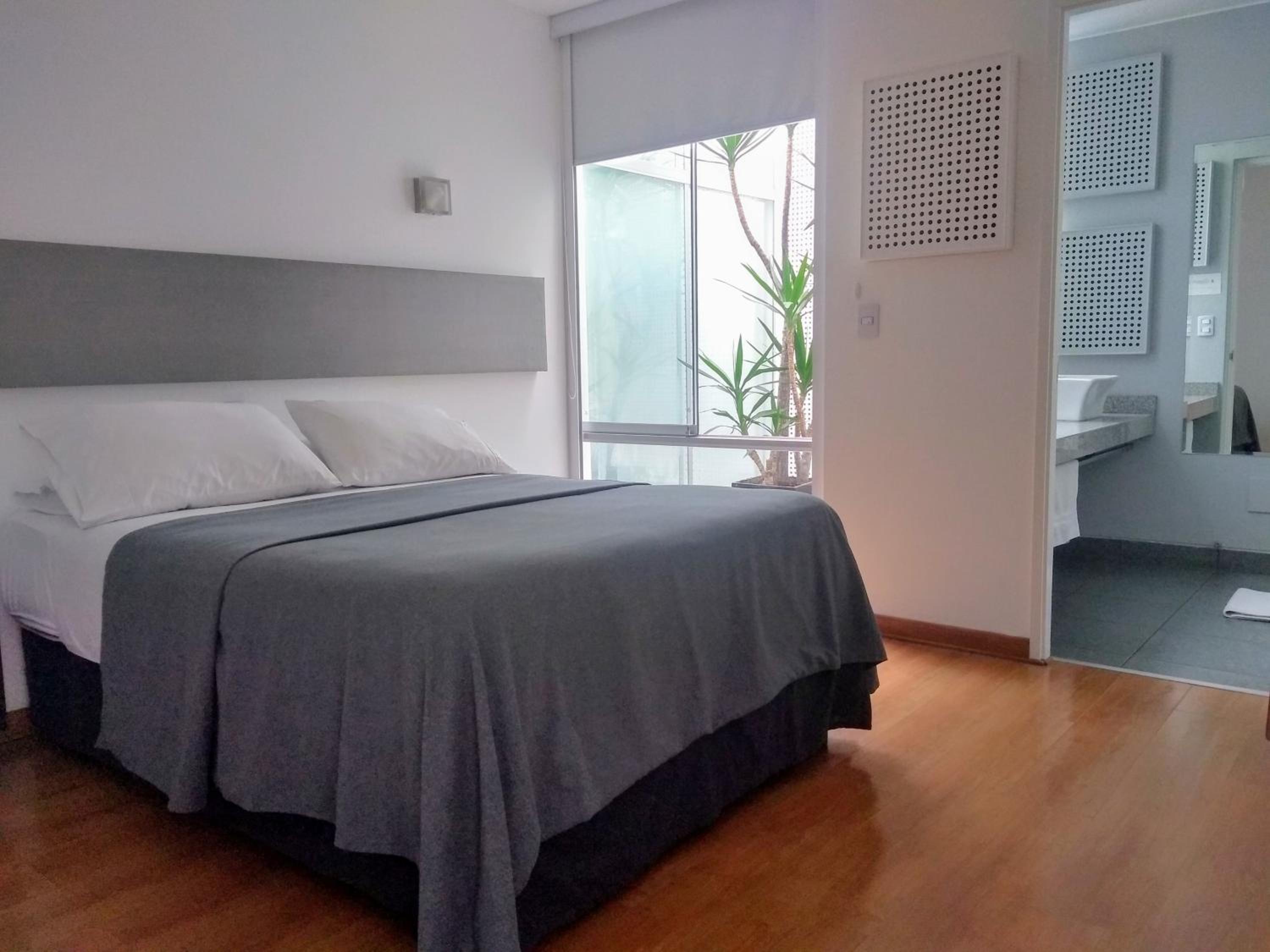 Standard Double Room photo 3