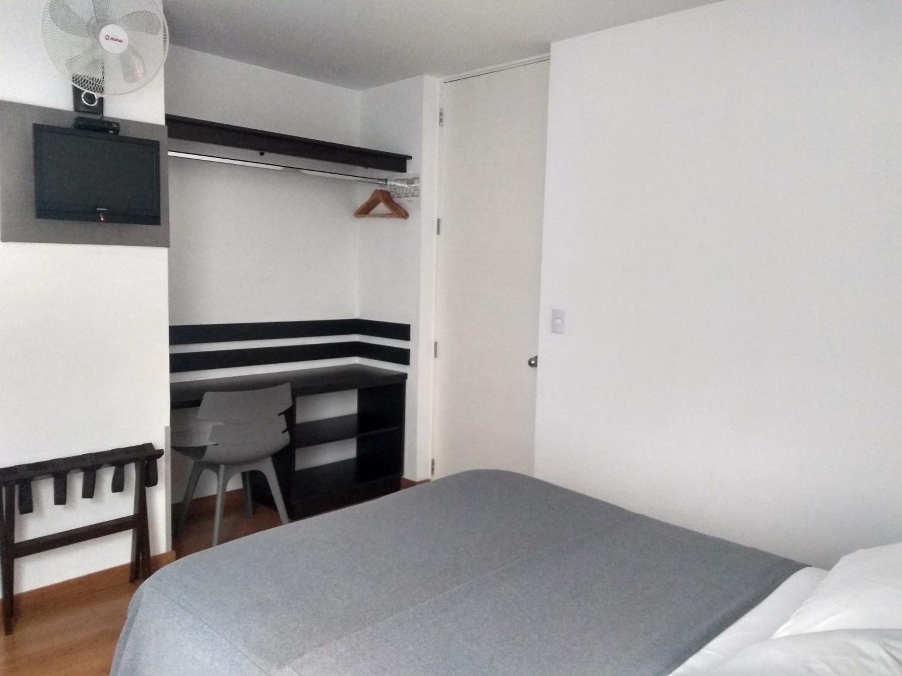 Comfort Double Room photo 2