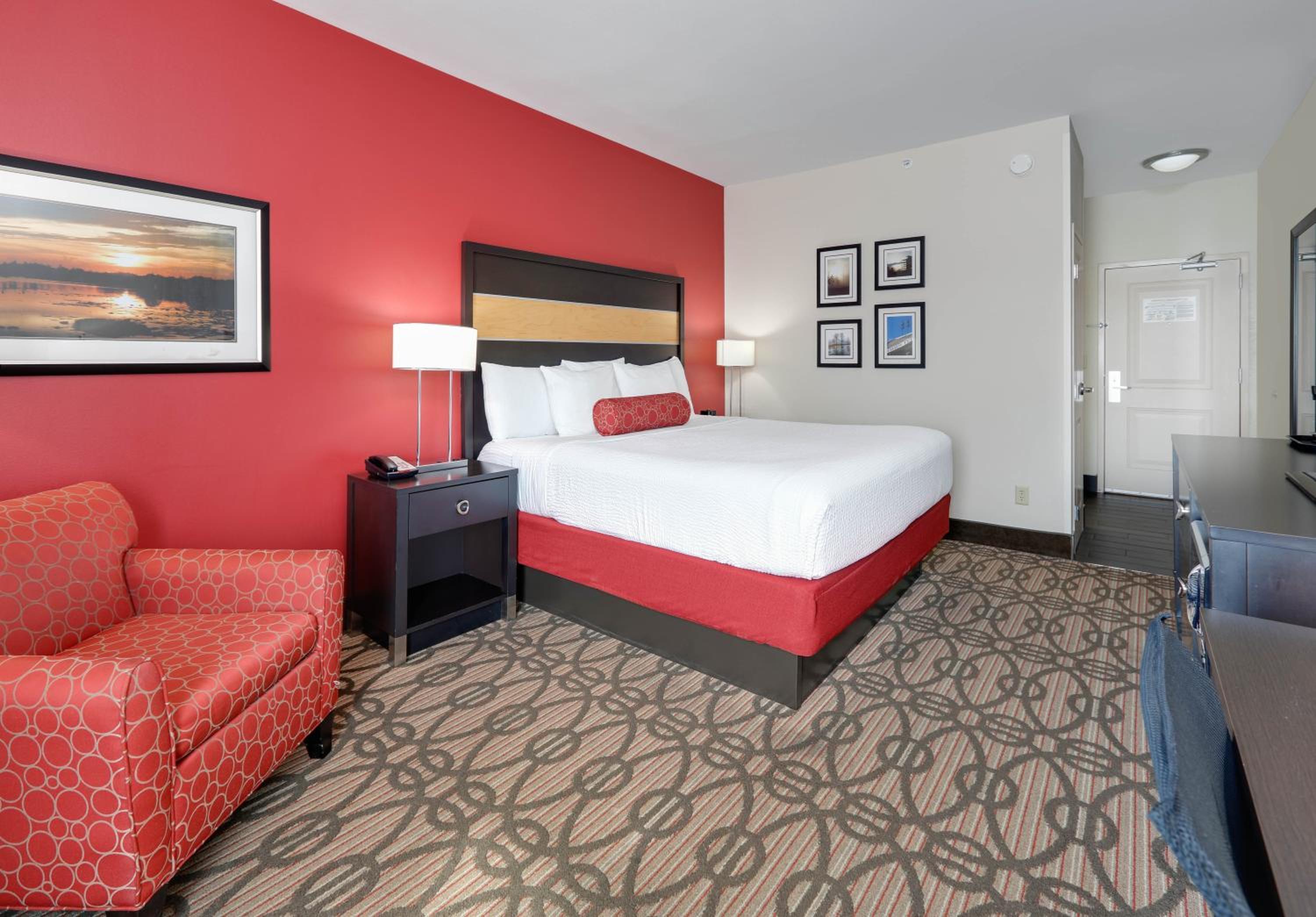 La Quinta by Wyndham Starkville at MSU, Foto 4
