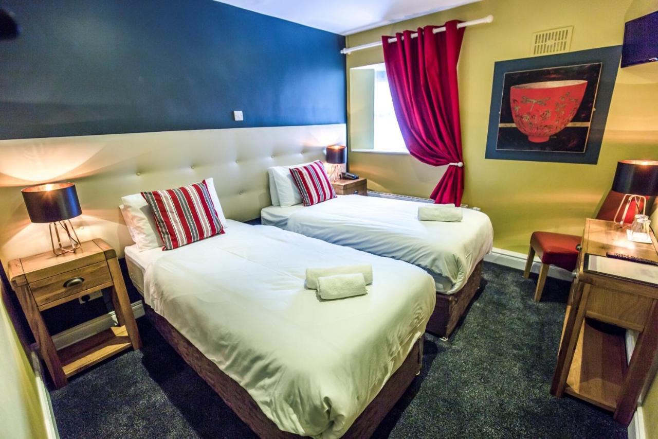 Double or Twin Room