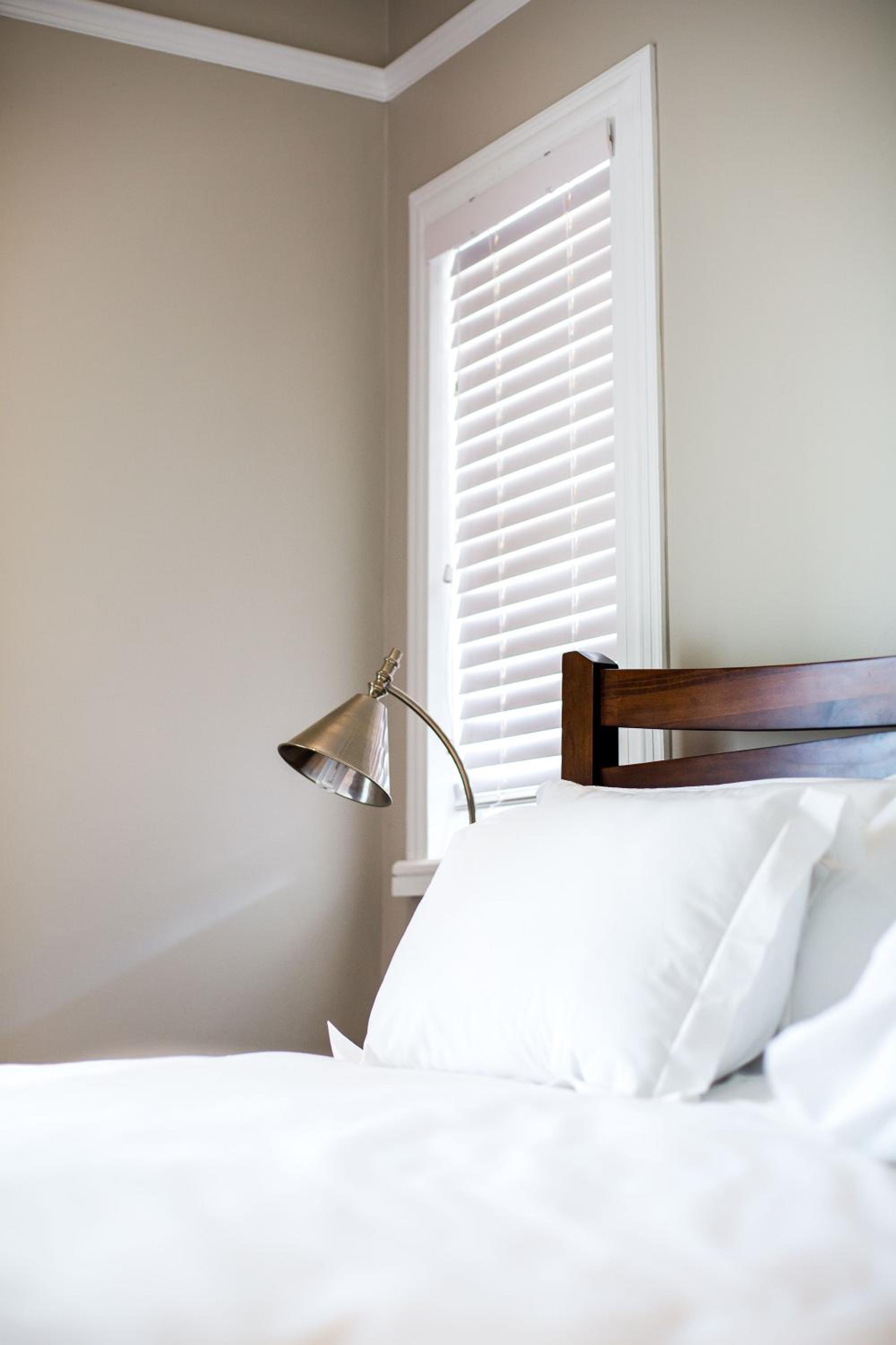 Umthombe Lodge Standard Room with Twin Beds