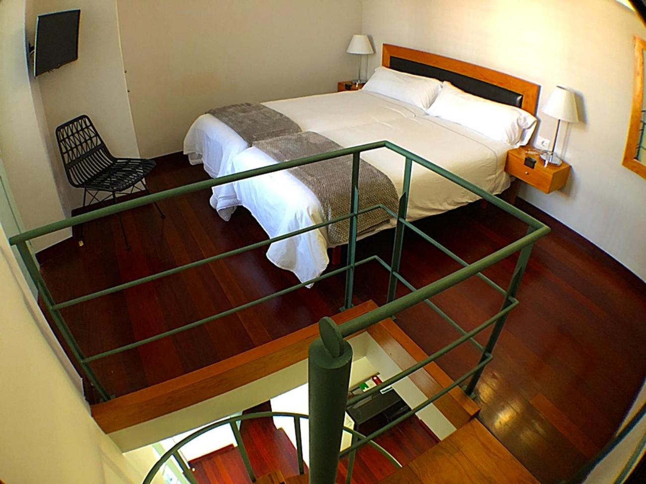 Twin Room photo 2