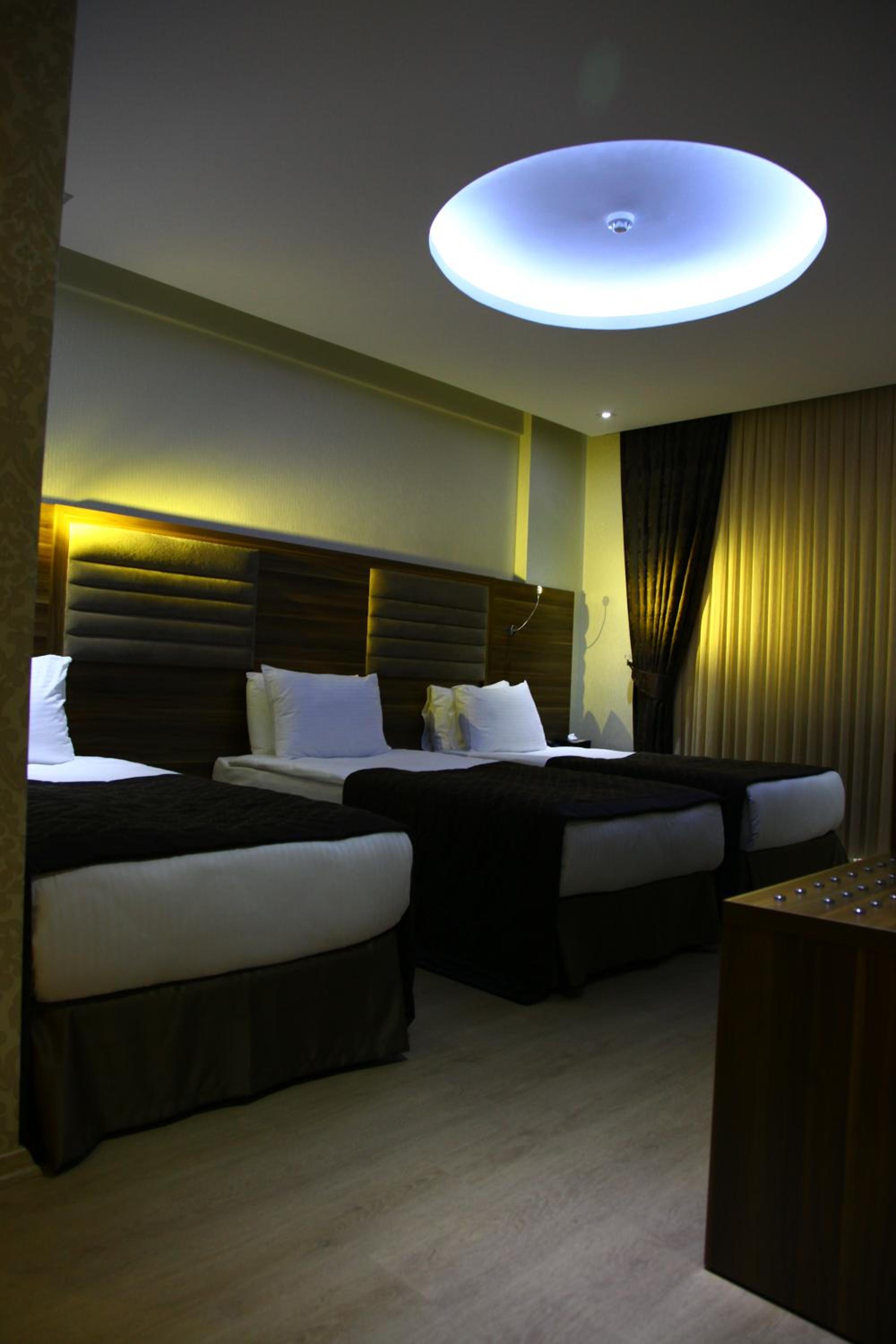 Standard Triple Room photo 1