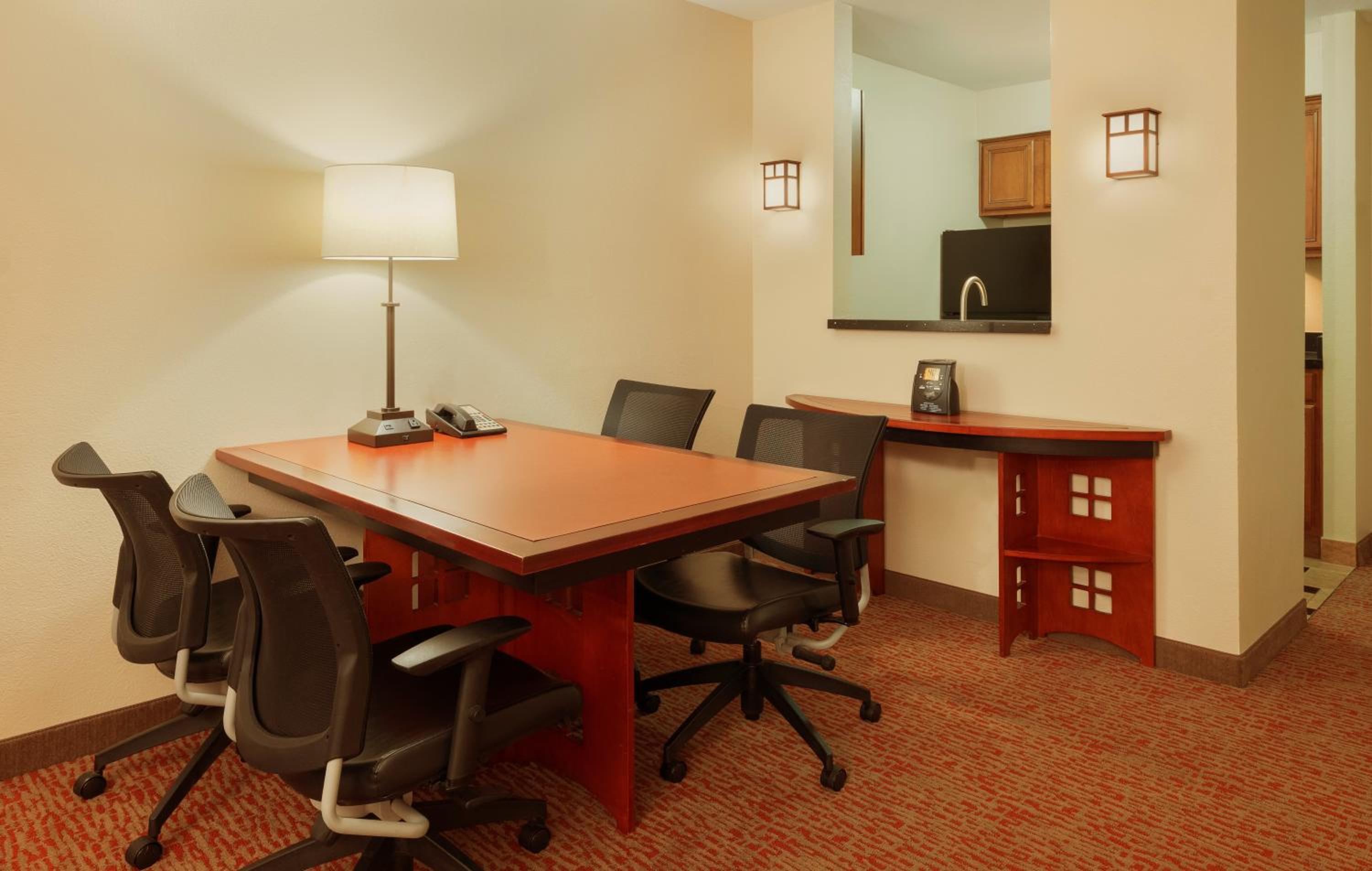 Grand Suite - Photo 4