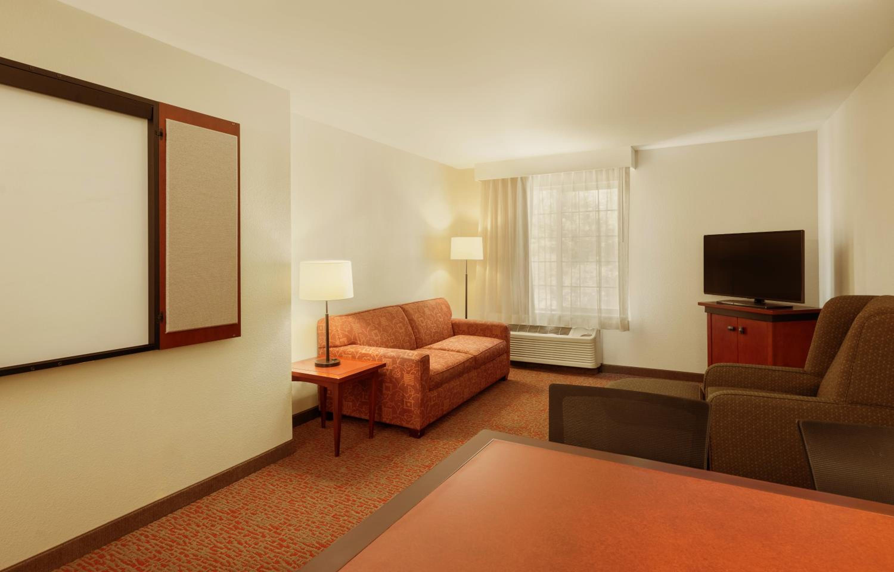 Grand Suite - Photo 5