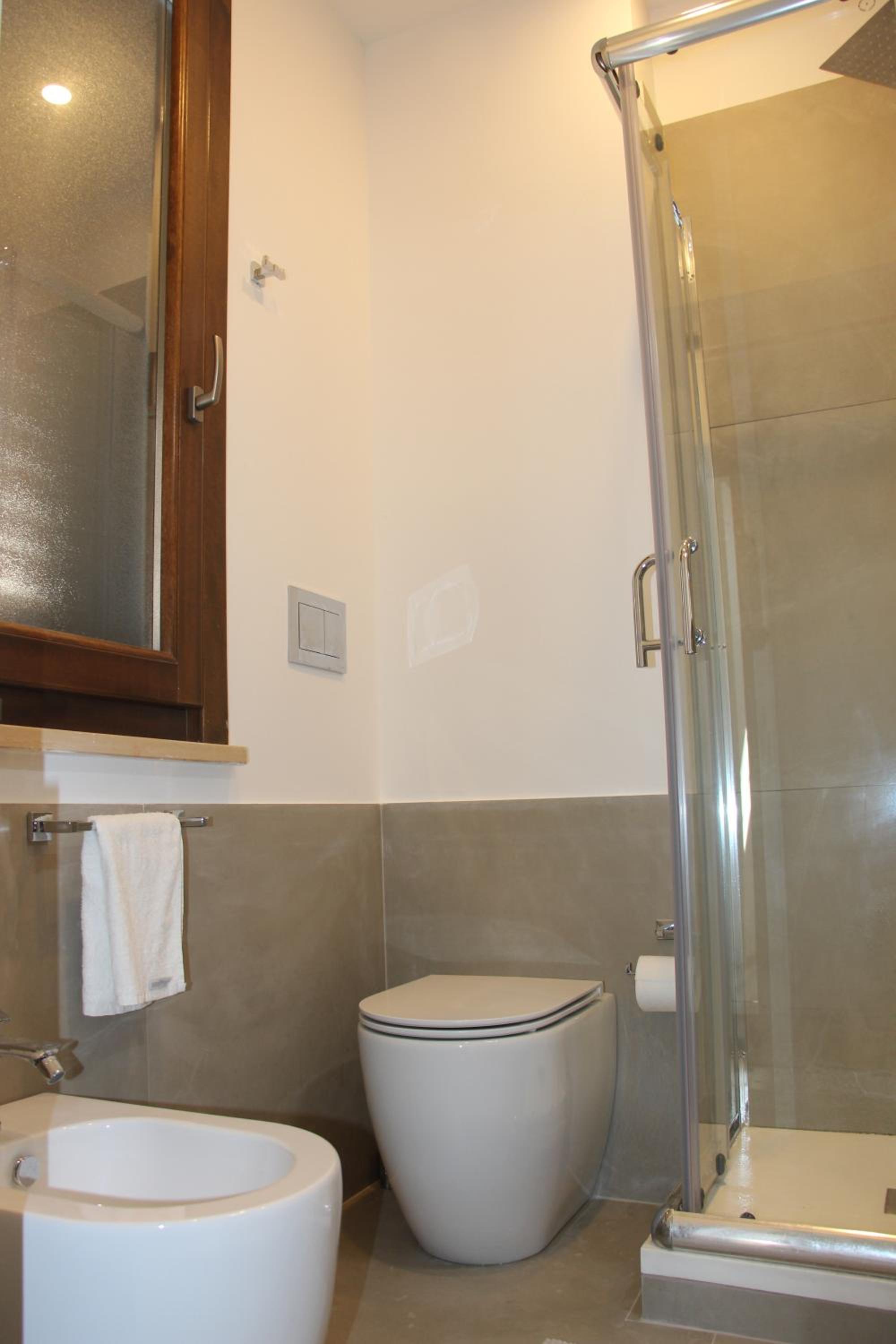 Two-Bedroom House photo 2