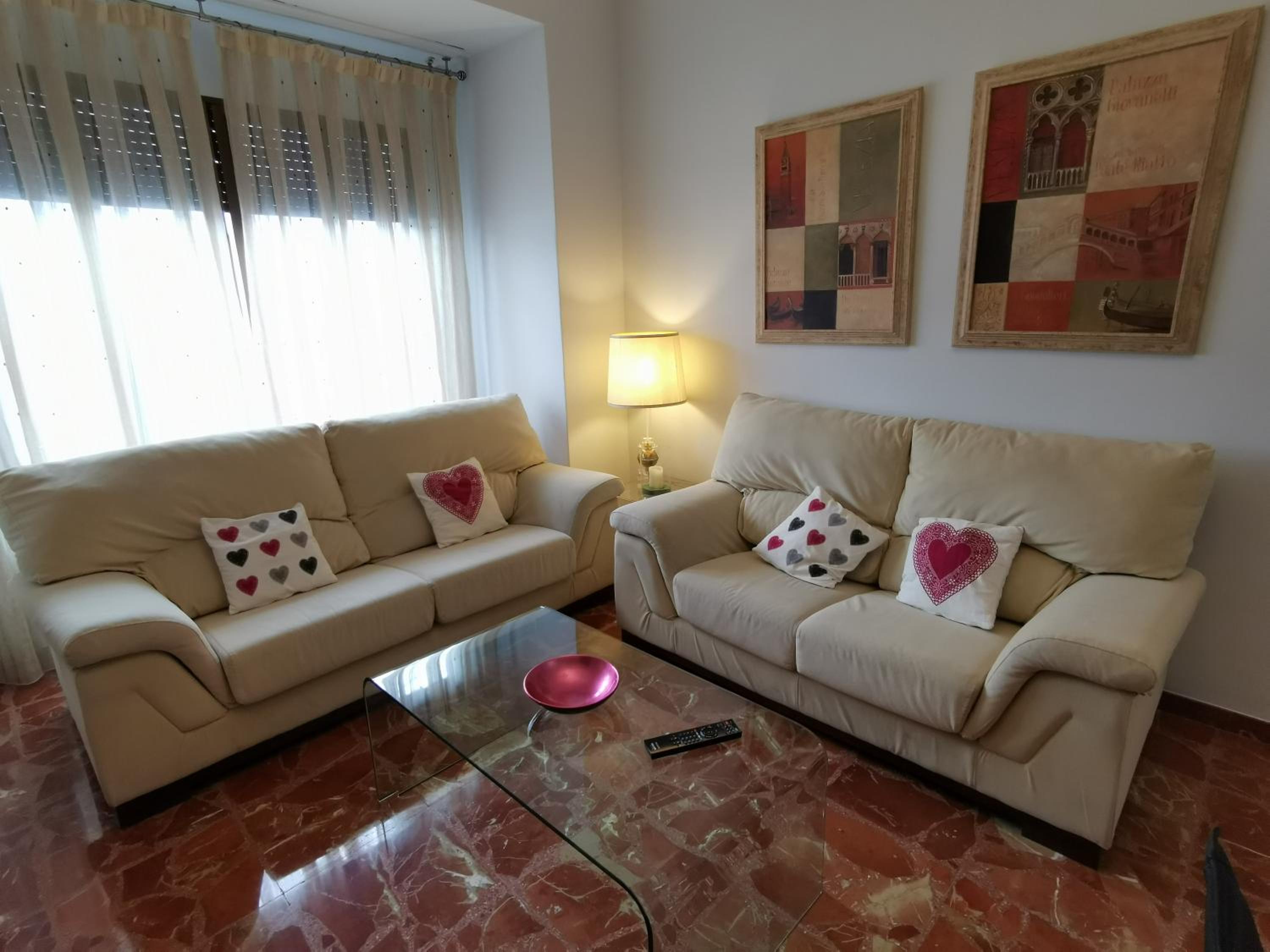 Apartamento Superior
