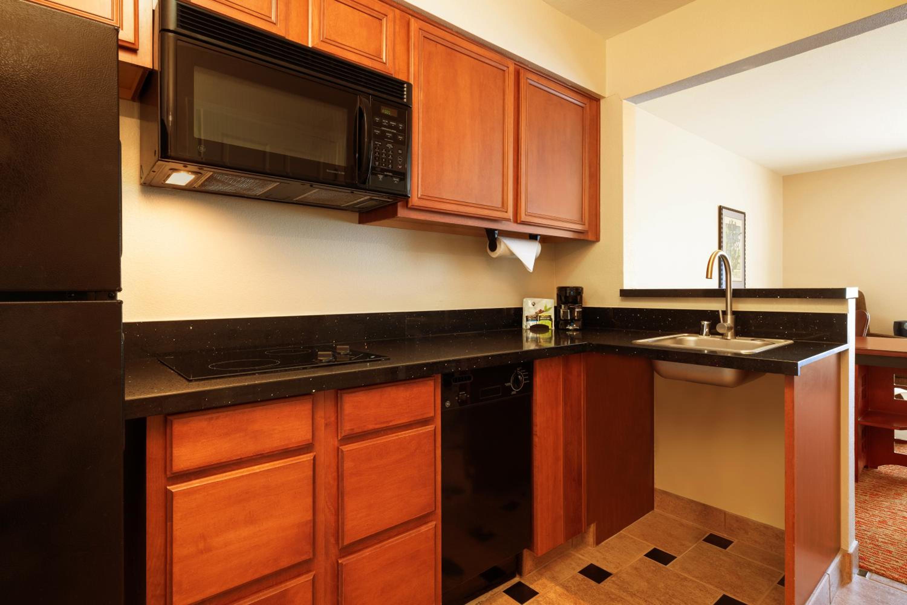 Studio Suite - Disability Access - Photo 2