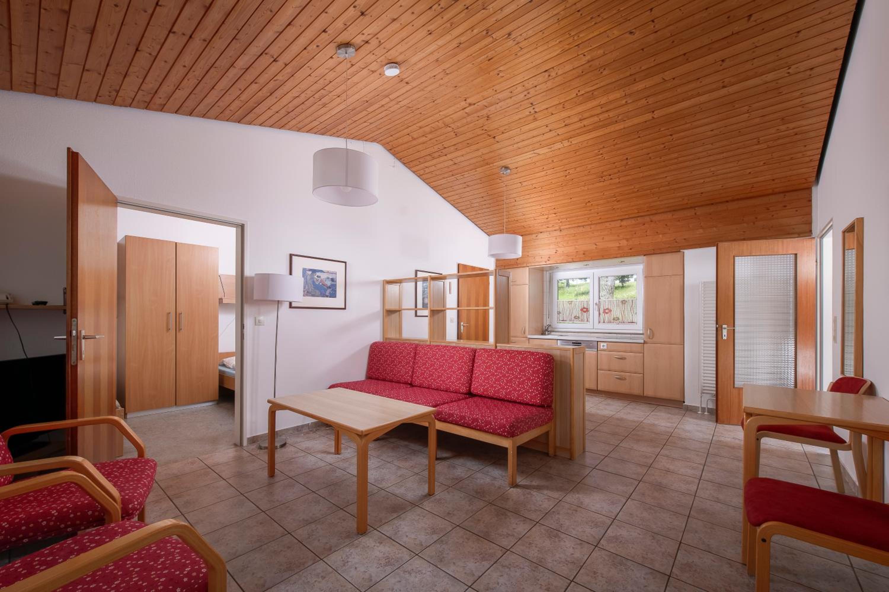 Two-Bedroom House photo 1