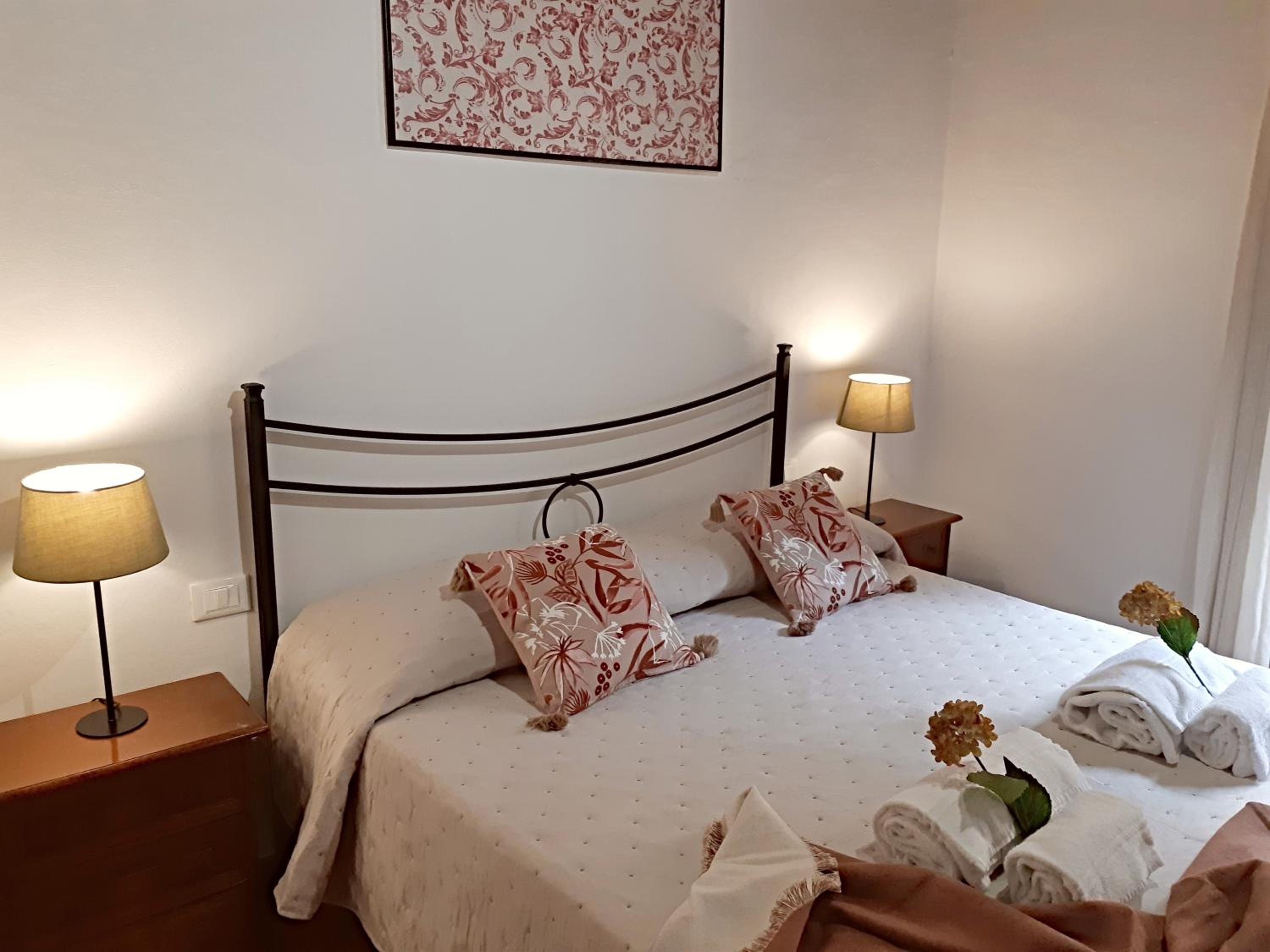 Two-Bedroom Apartment - Photo 1