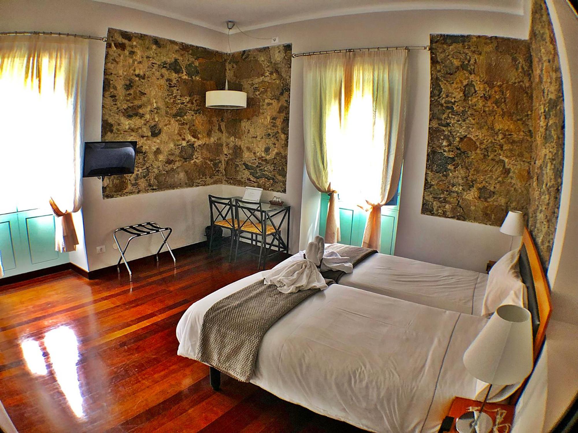 Habitación Estándar Doble con Sofá