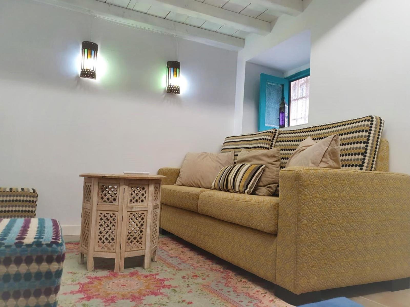 Penthouse Apartment - Photo 6