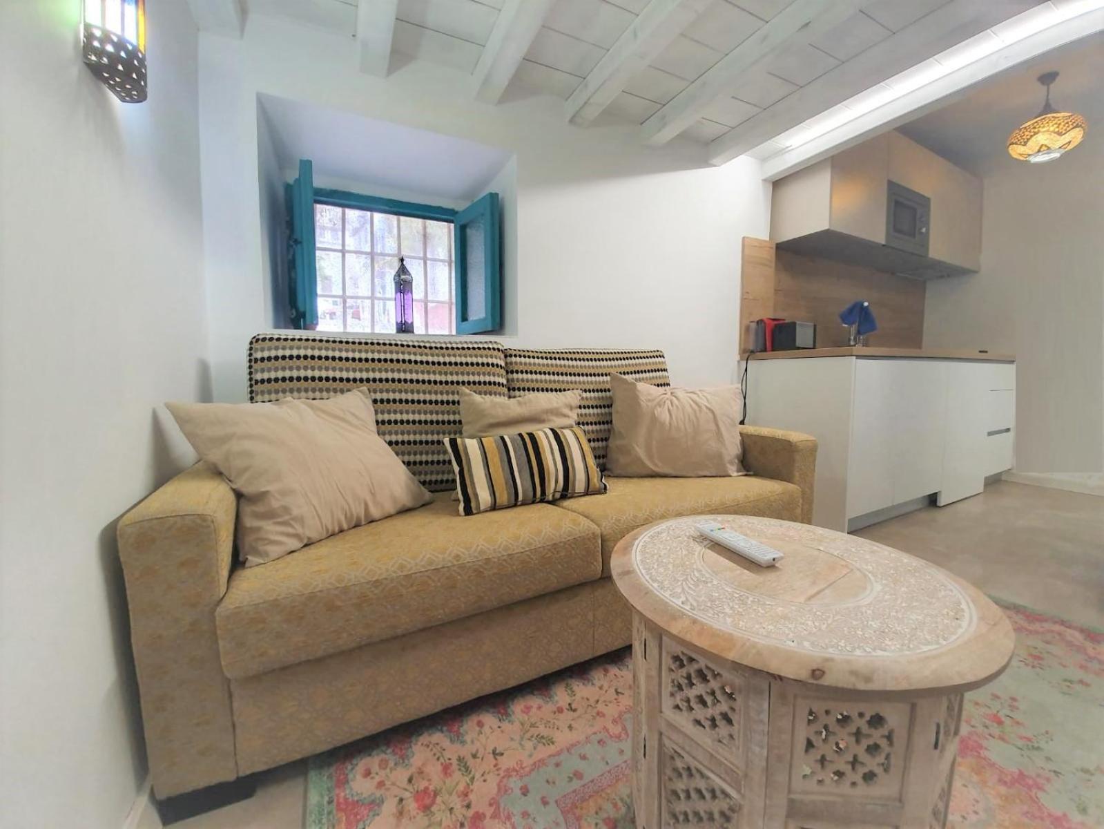Penthouse Apartment - Photo 1