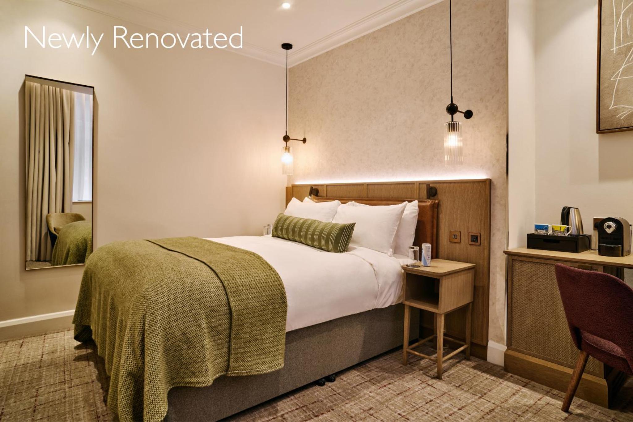 Standard Double Room photo 1