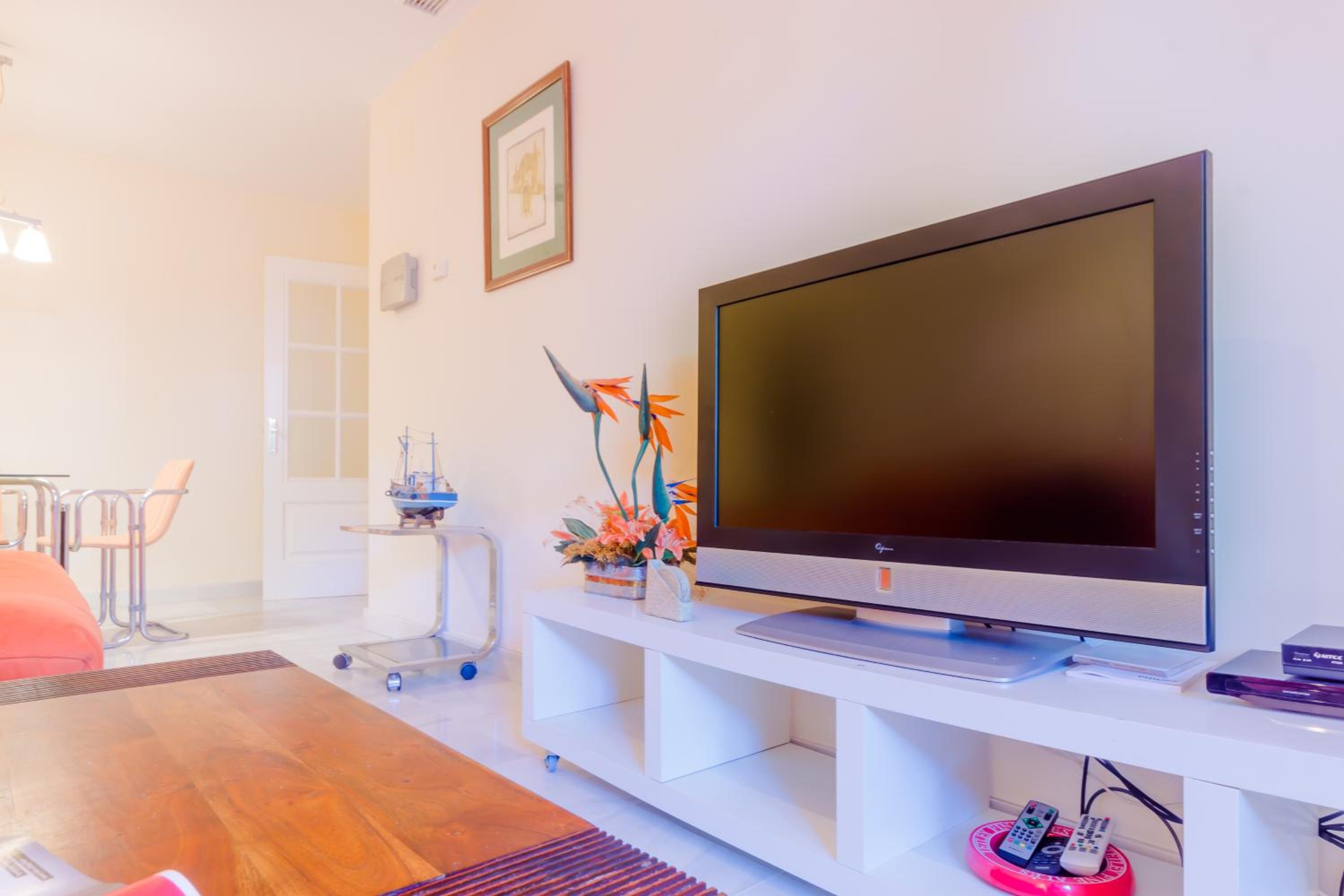 Apartamento de una habitación (3 adultos)