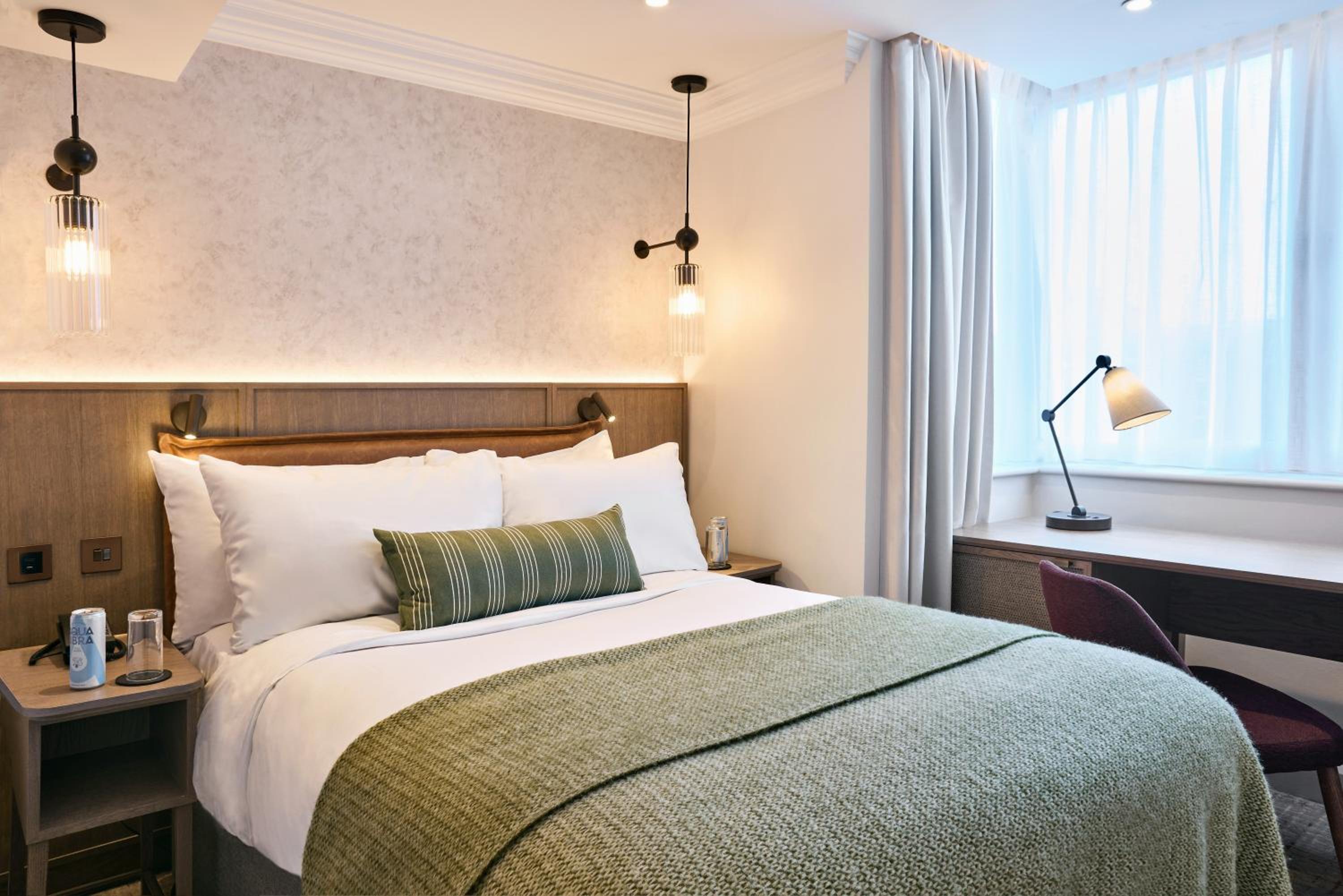 Cozy Double Room photo 2