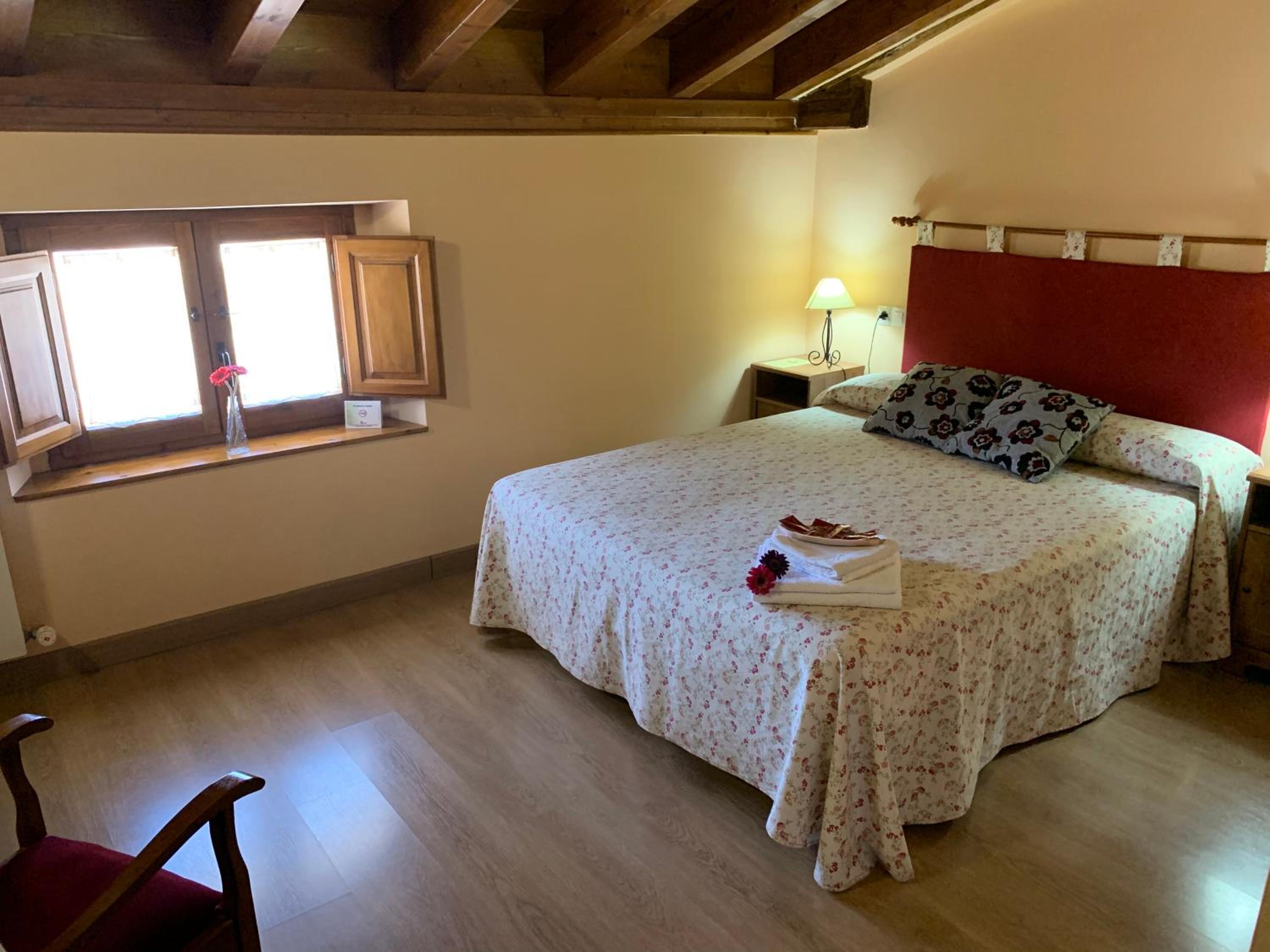 Habitación Doble