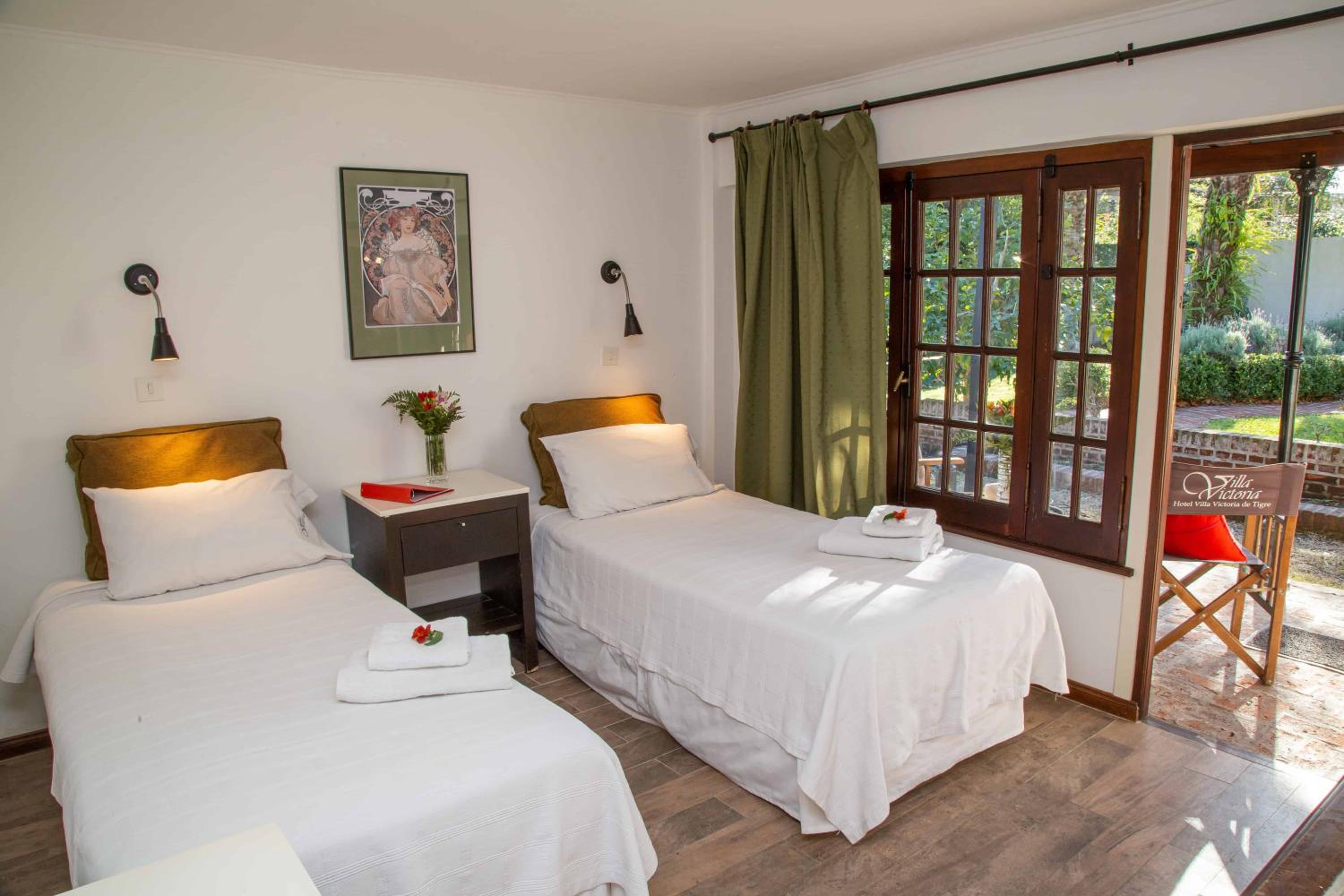 Standard Double Room photo 1