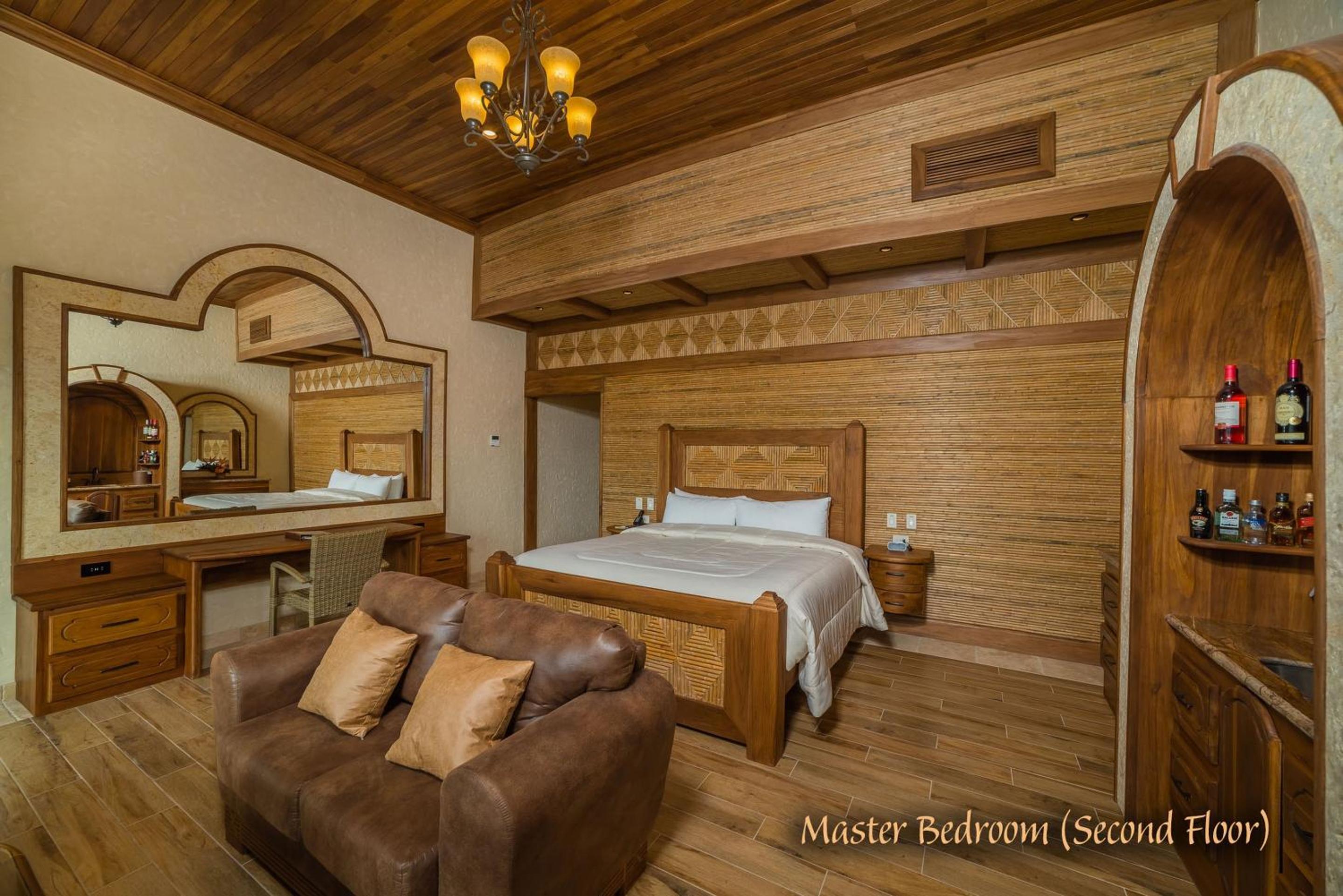 Villa Palacio - Photo 13