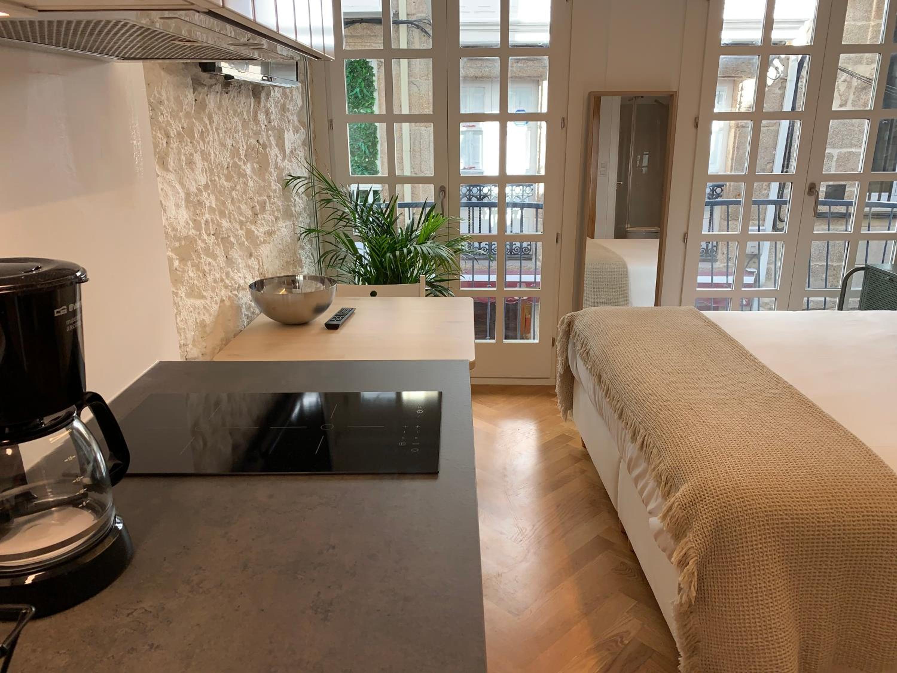 One-Bedroom Apartment - Photo 26