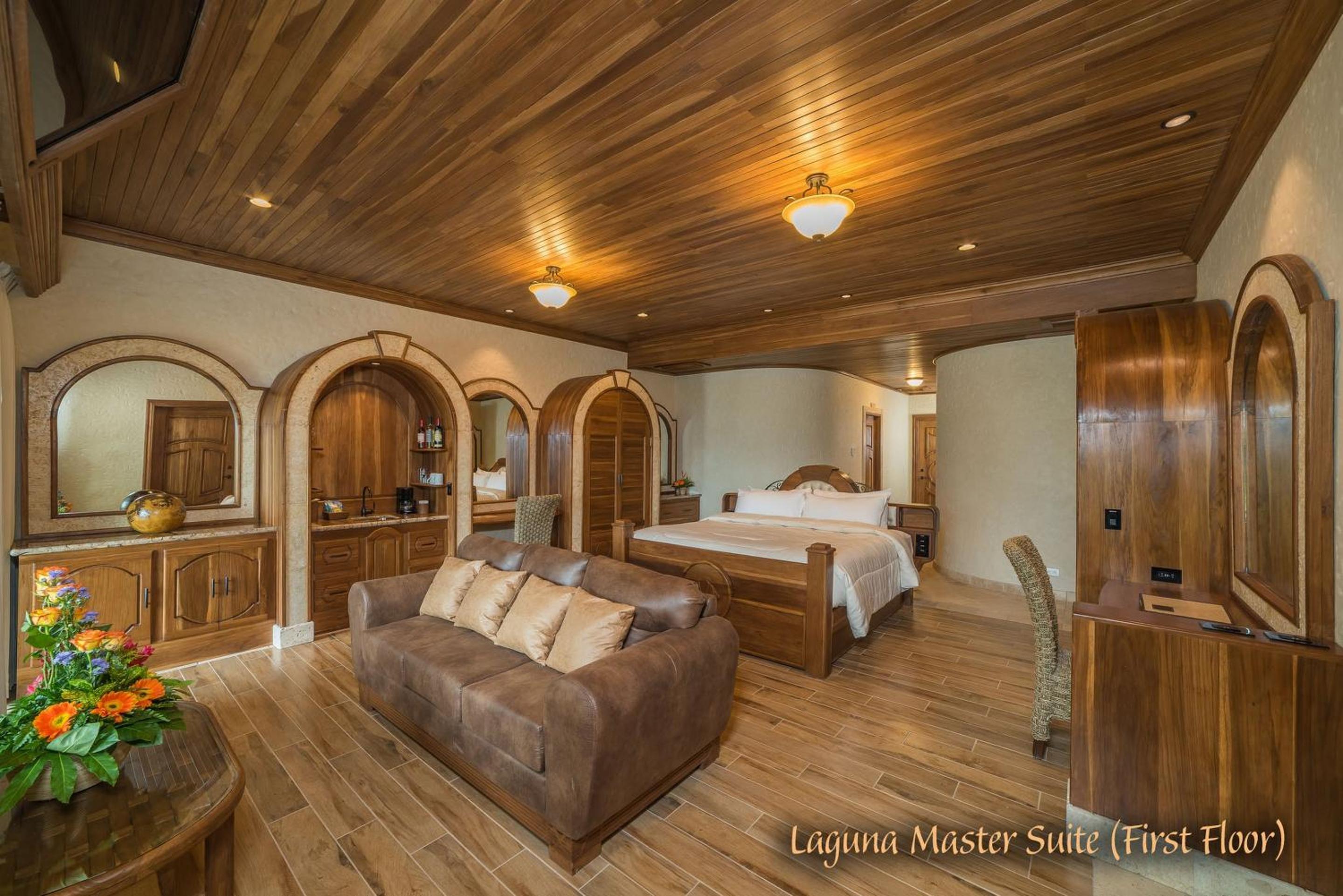 Villa Palacio - Photo 14