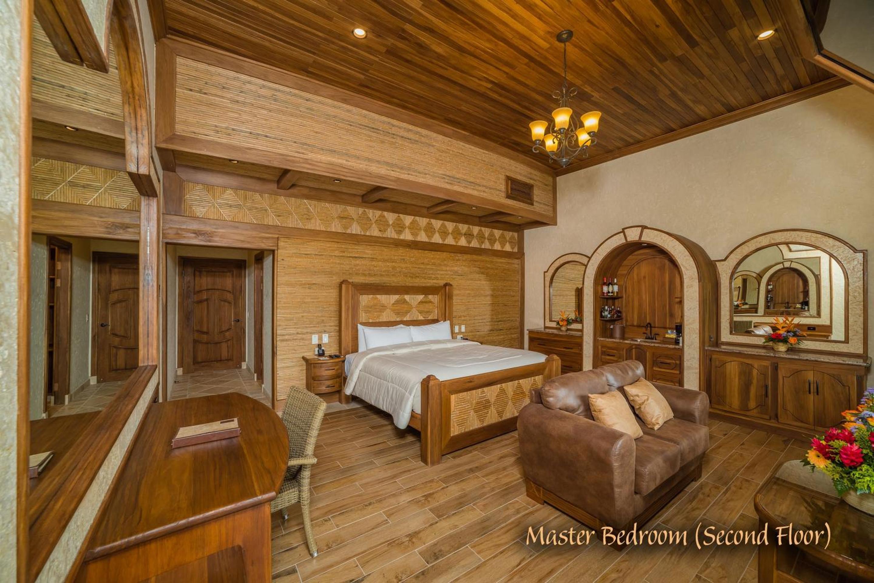 Villa Palacio - Photo 5