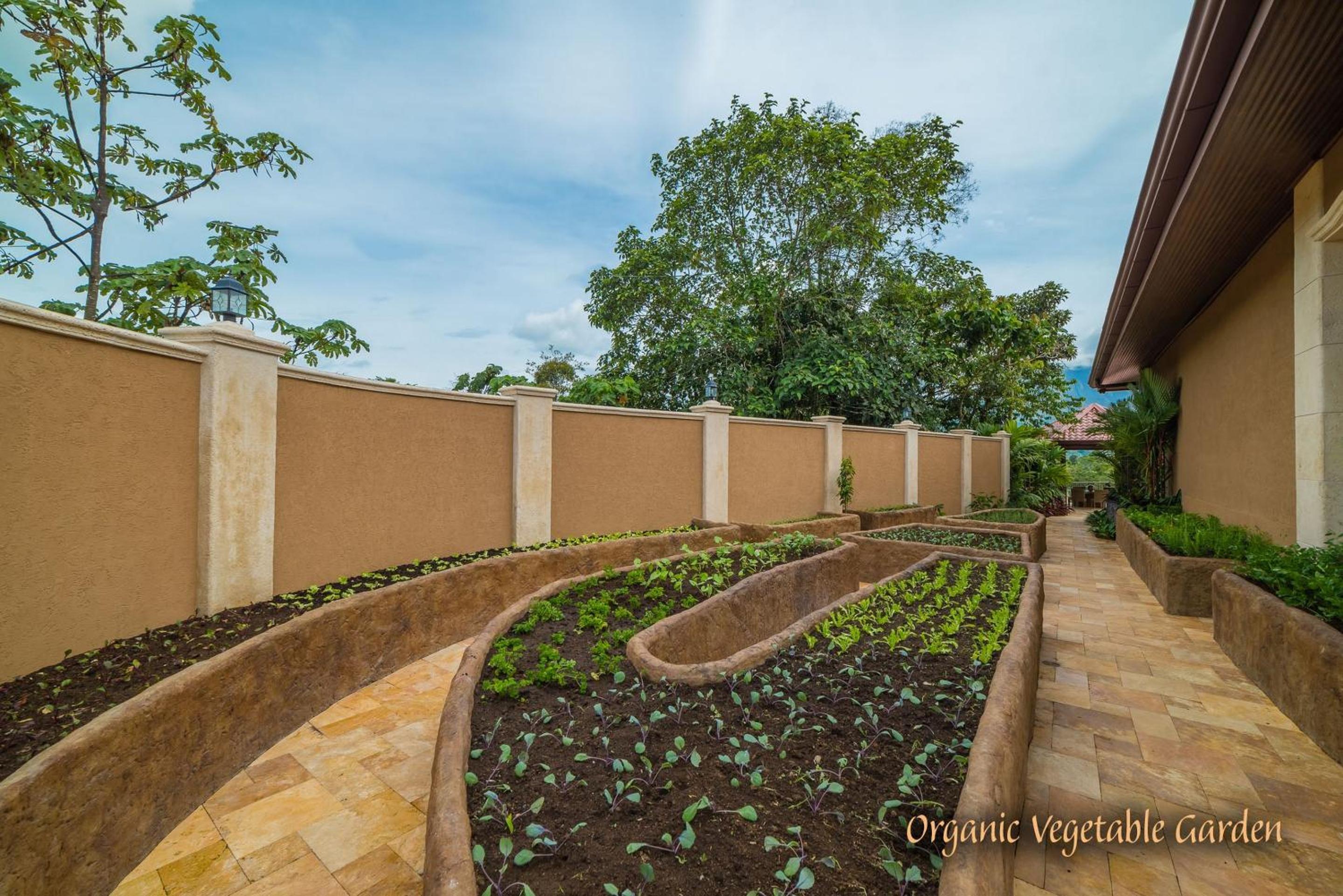 Villa Palacio - Photo 24