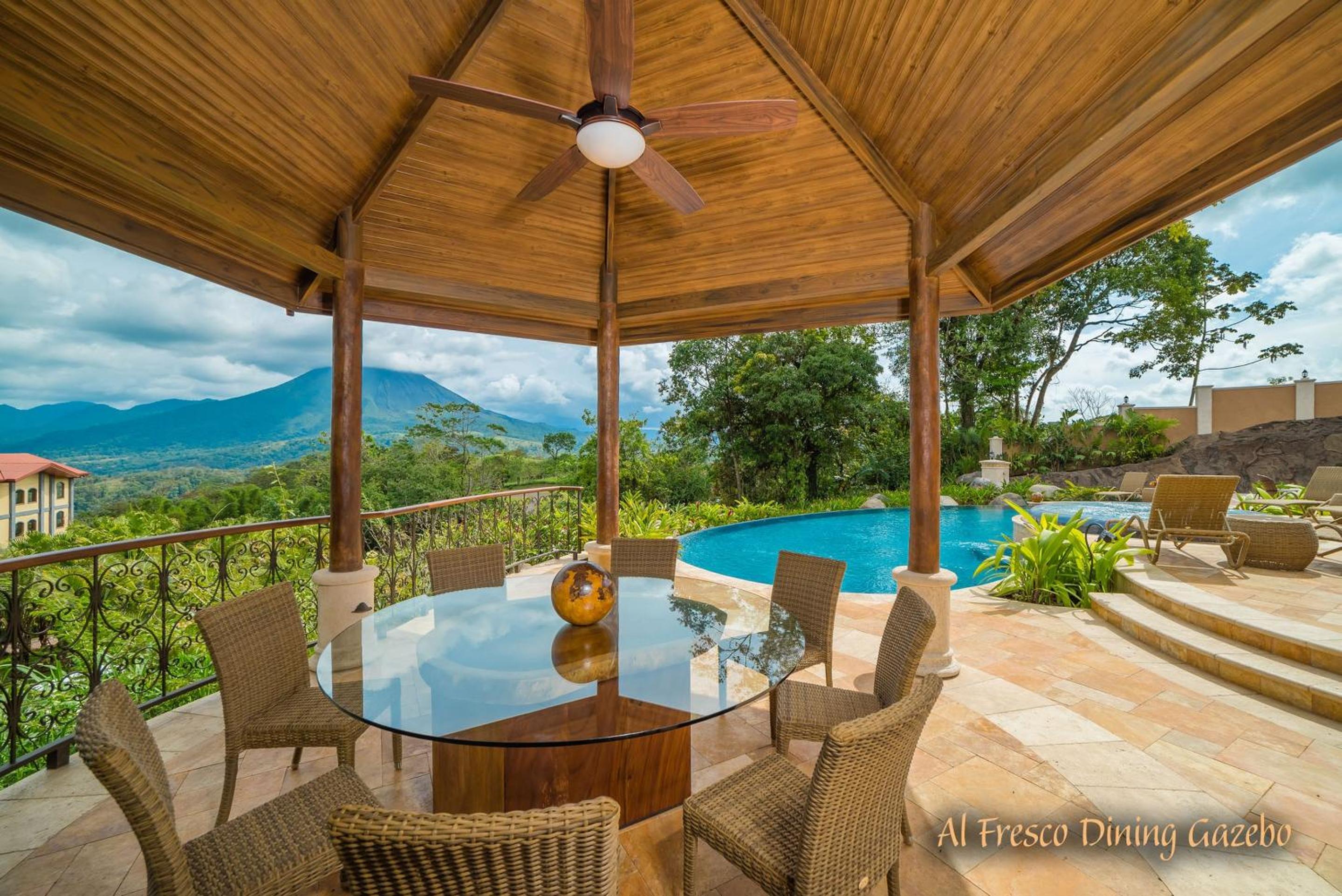 Villa Palacio - Photo 16