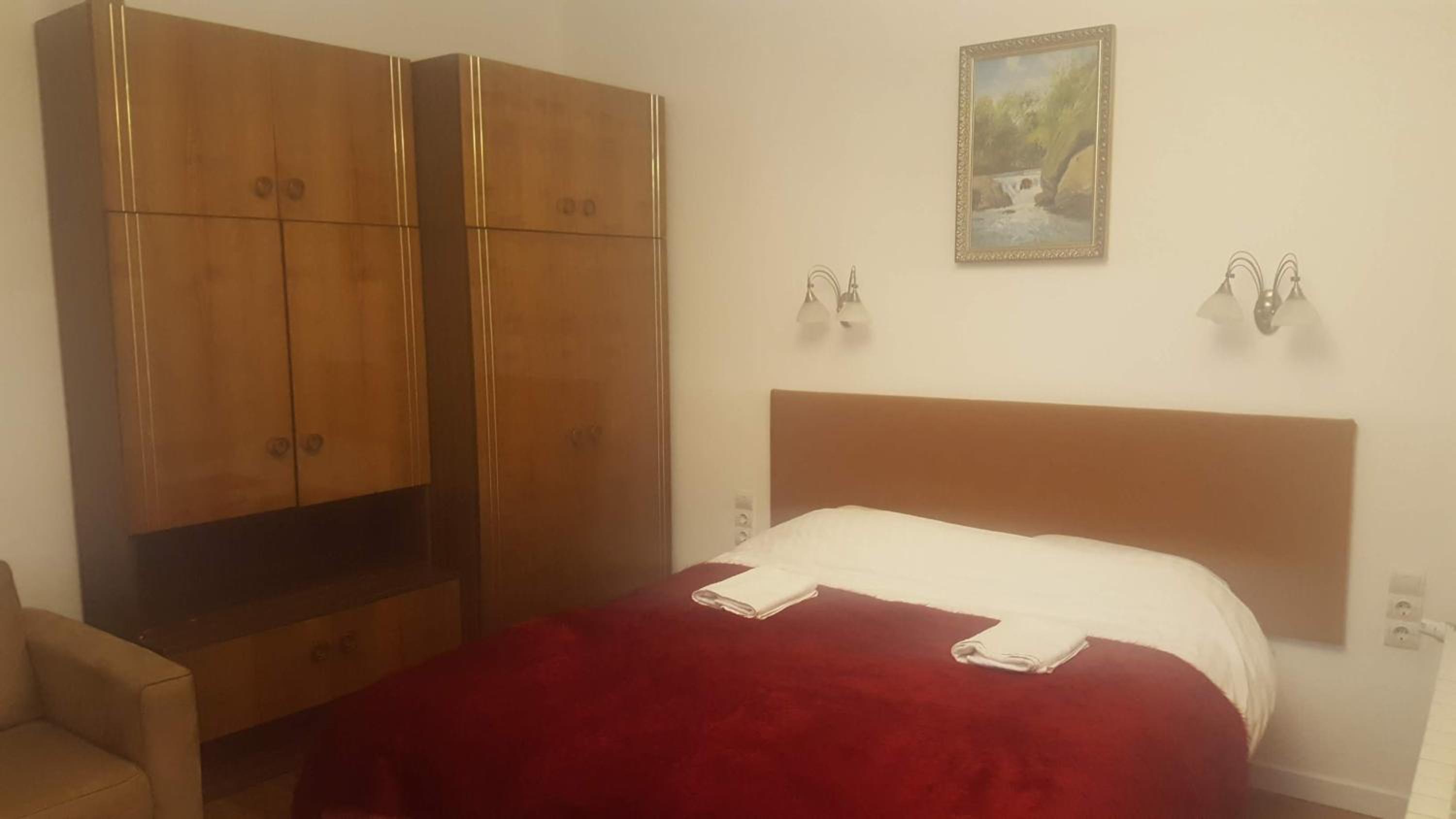 Junior Suite with Terrace photo 1
