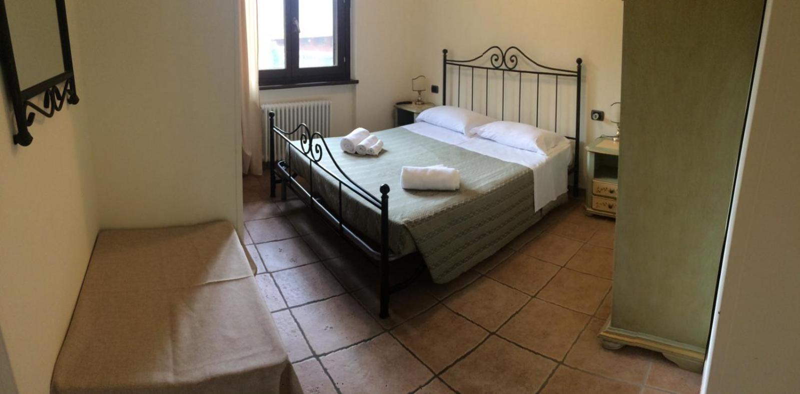 King Room with Mountain View