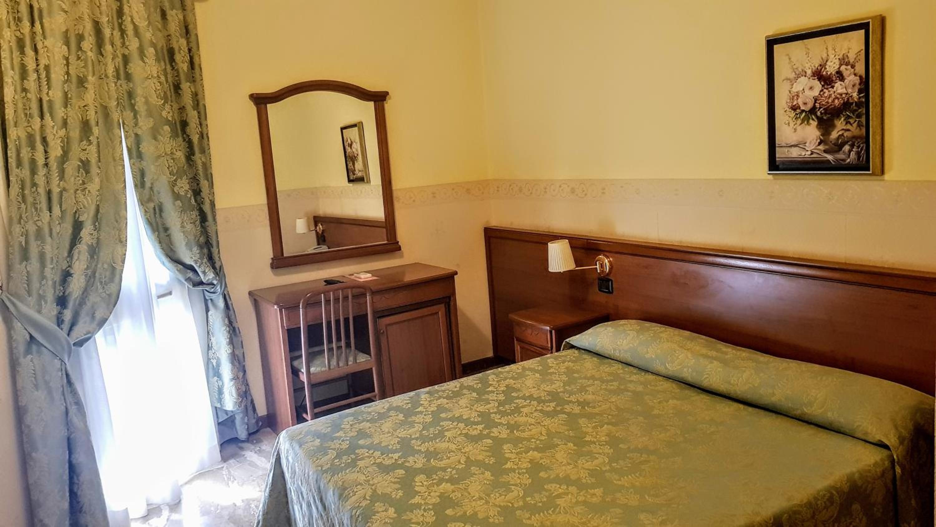 Two Connecting Double Rooms photo 3