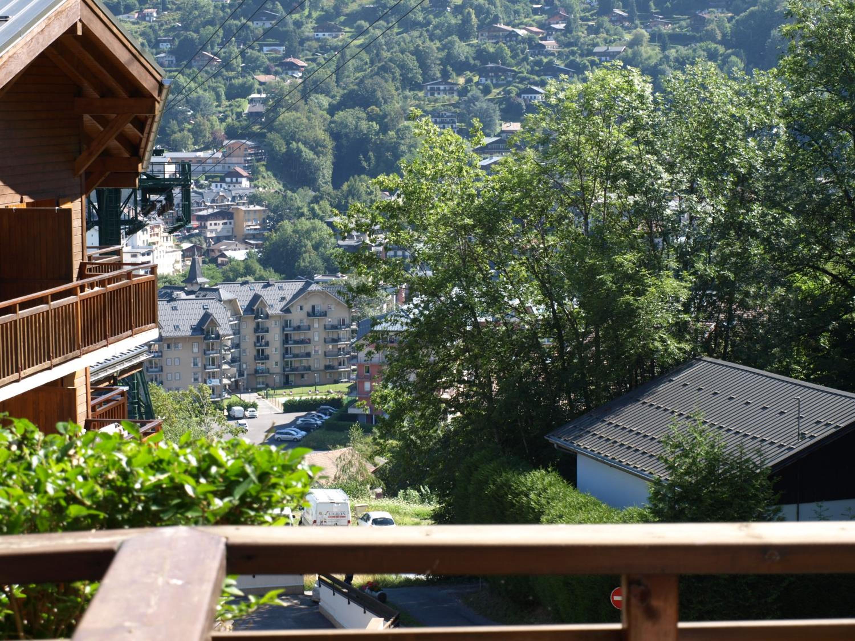 Studio with Balcony photo 3