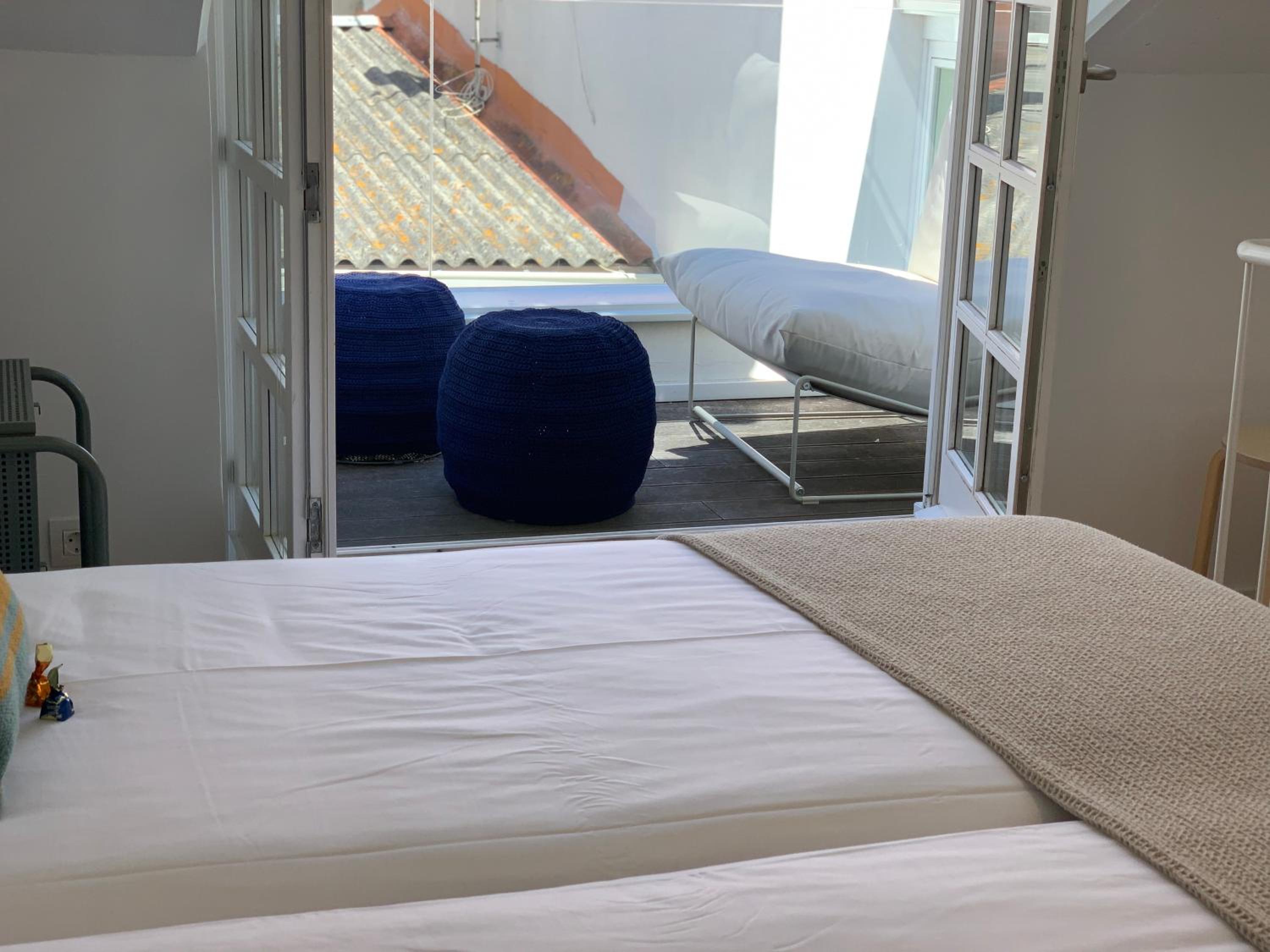 Apartamento Dúplex