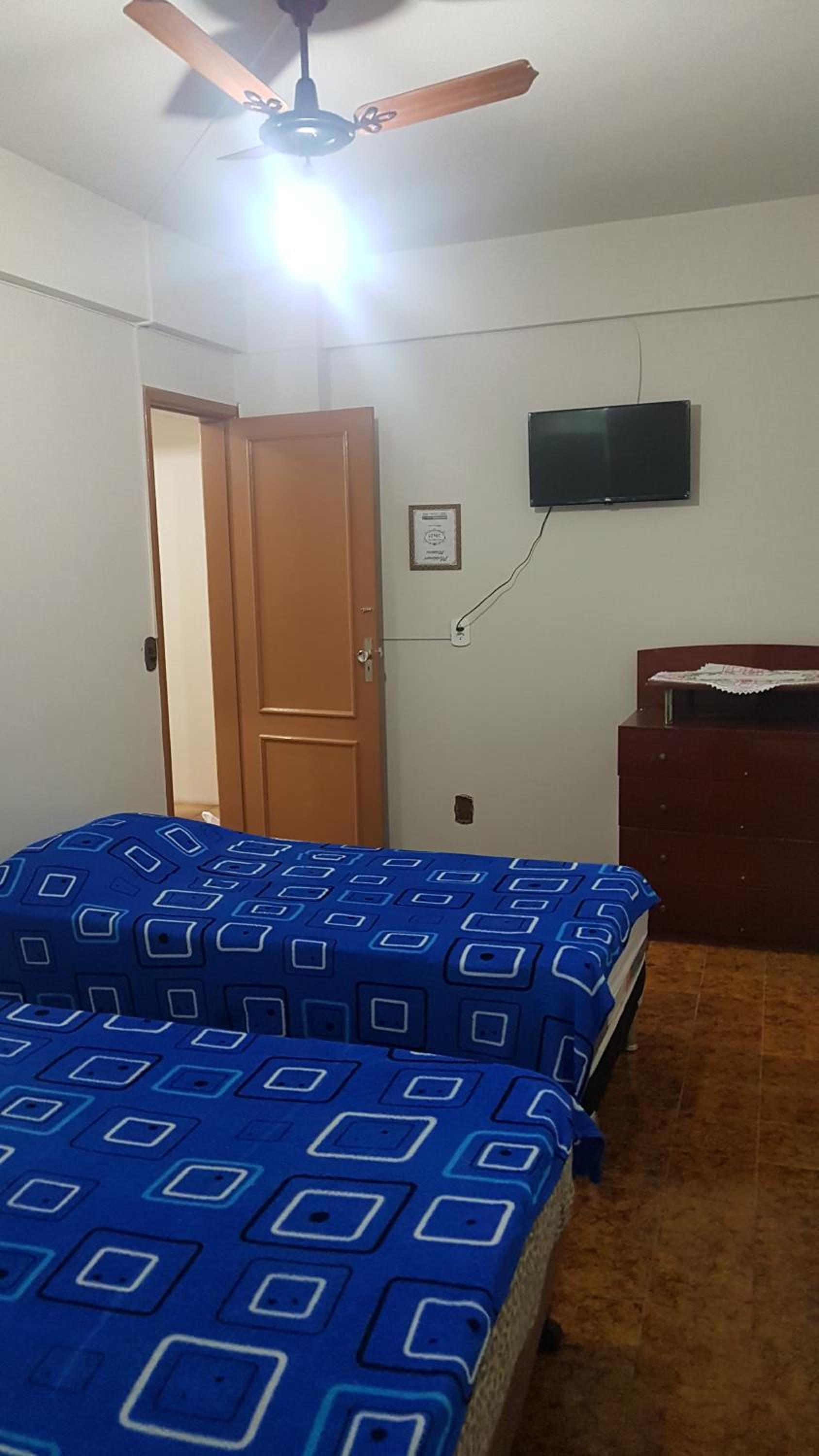 Economy Double or Twin Room - Photo 21