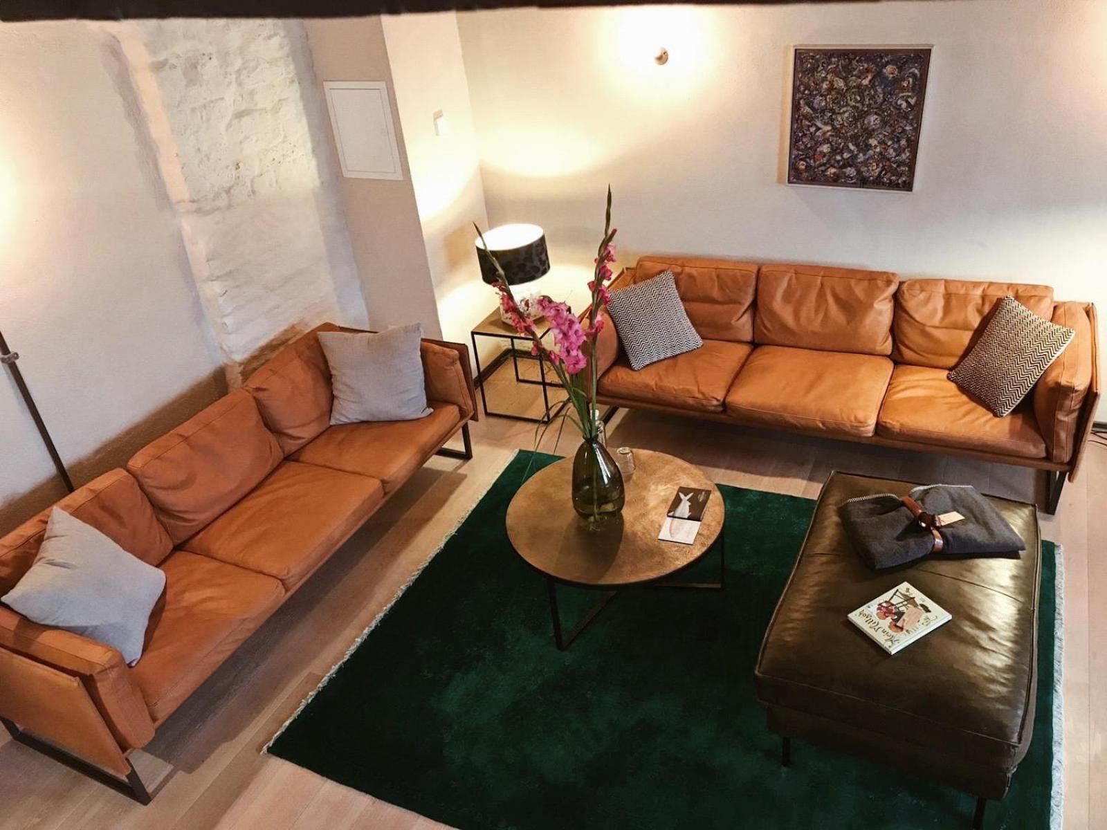 Deluxe Studio - Photo 5