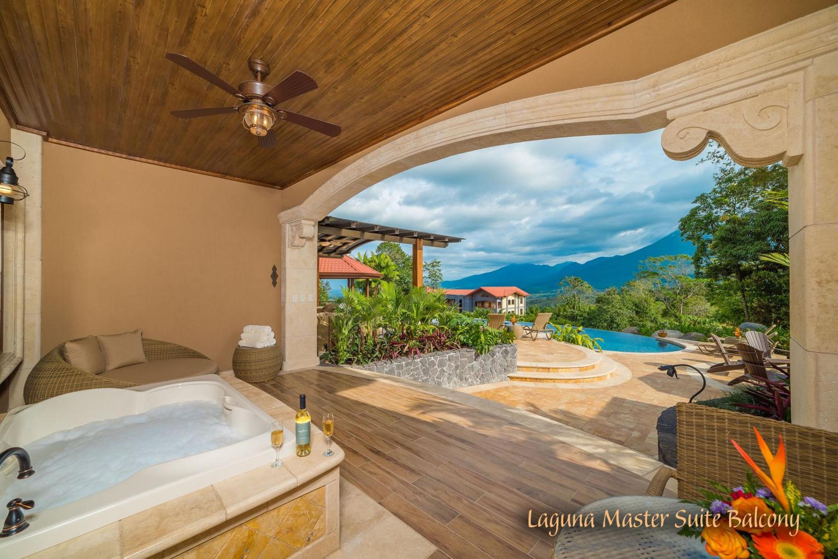 Villa Palacio - Photo 19