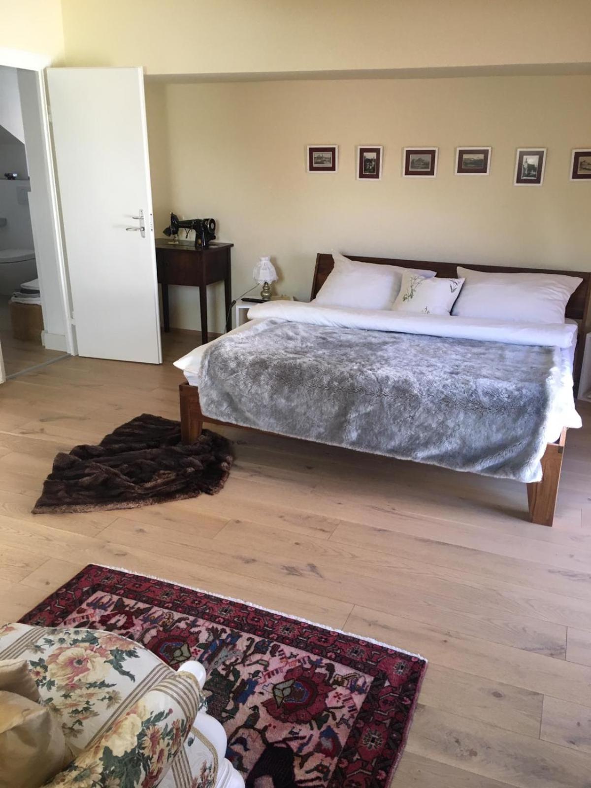 Junior Suite with Balcony photo 3