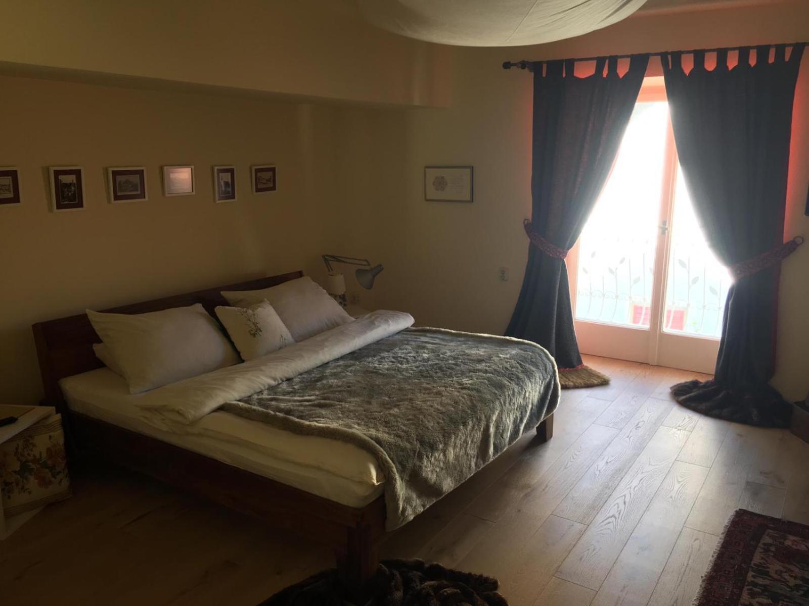 Junior Suite with Balcony photo 2