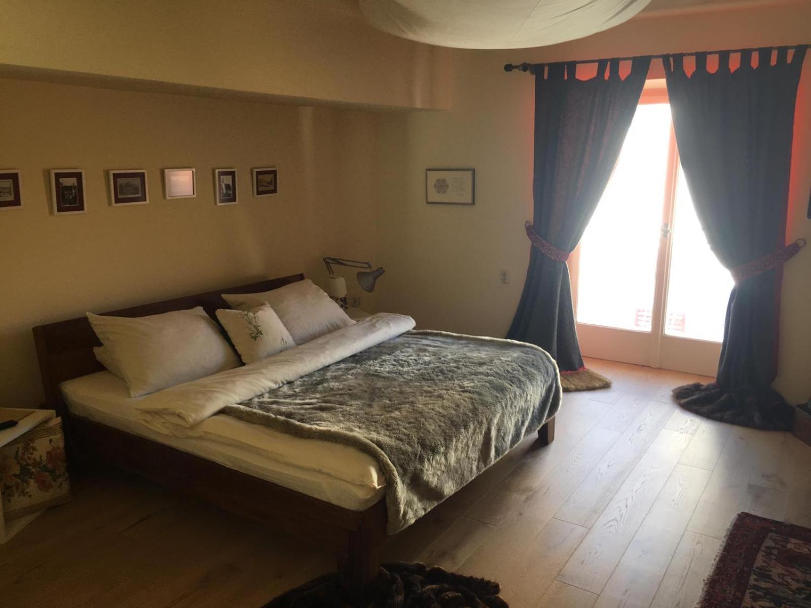 Junior Suite with Balcony photo 1