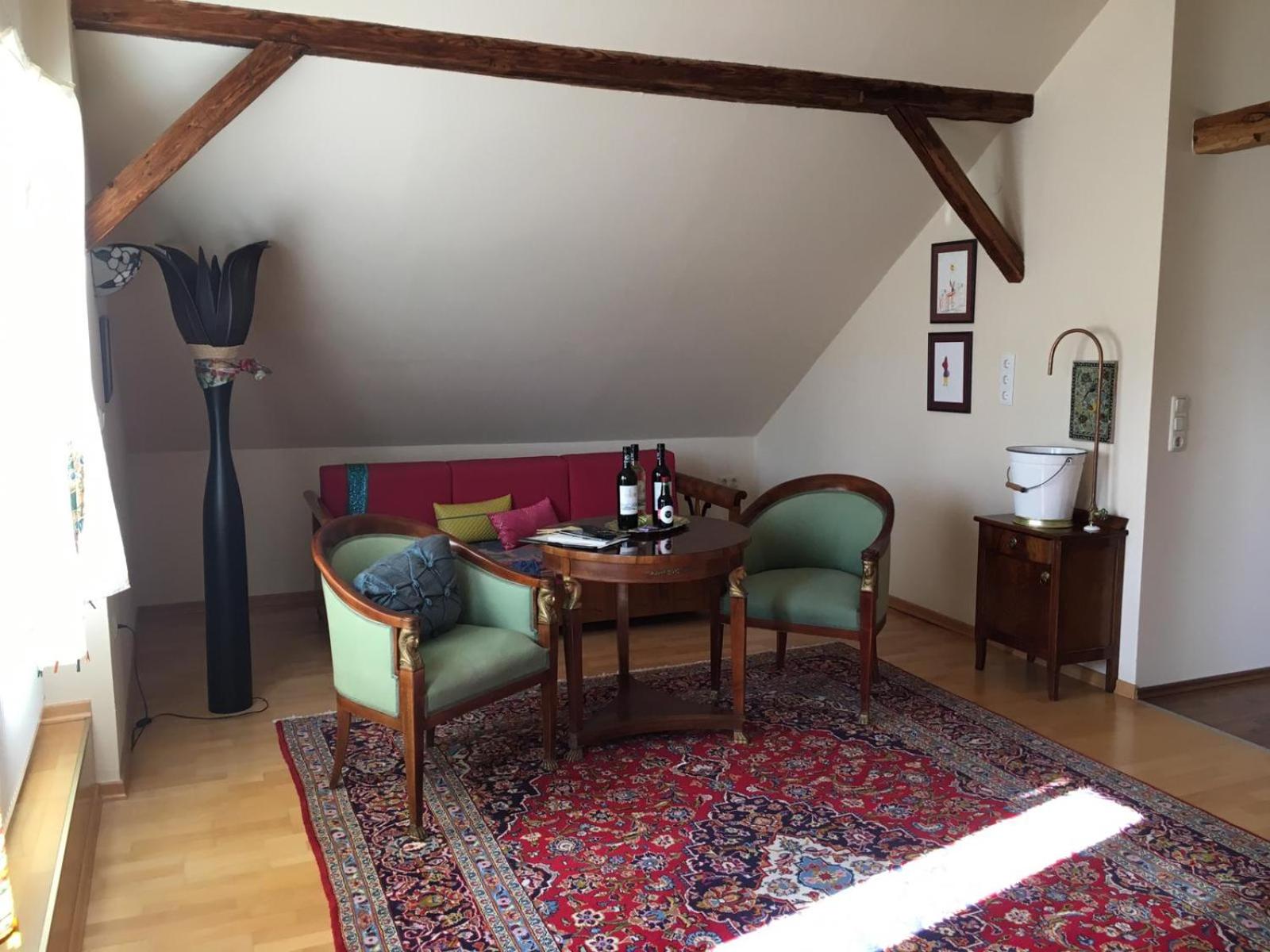 Junior Suite with Garden View photo 1