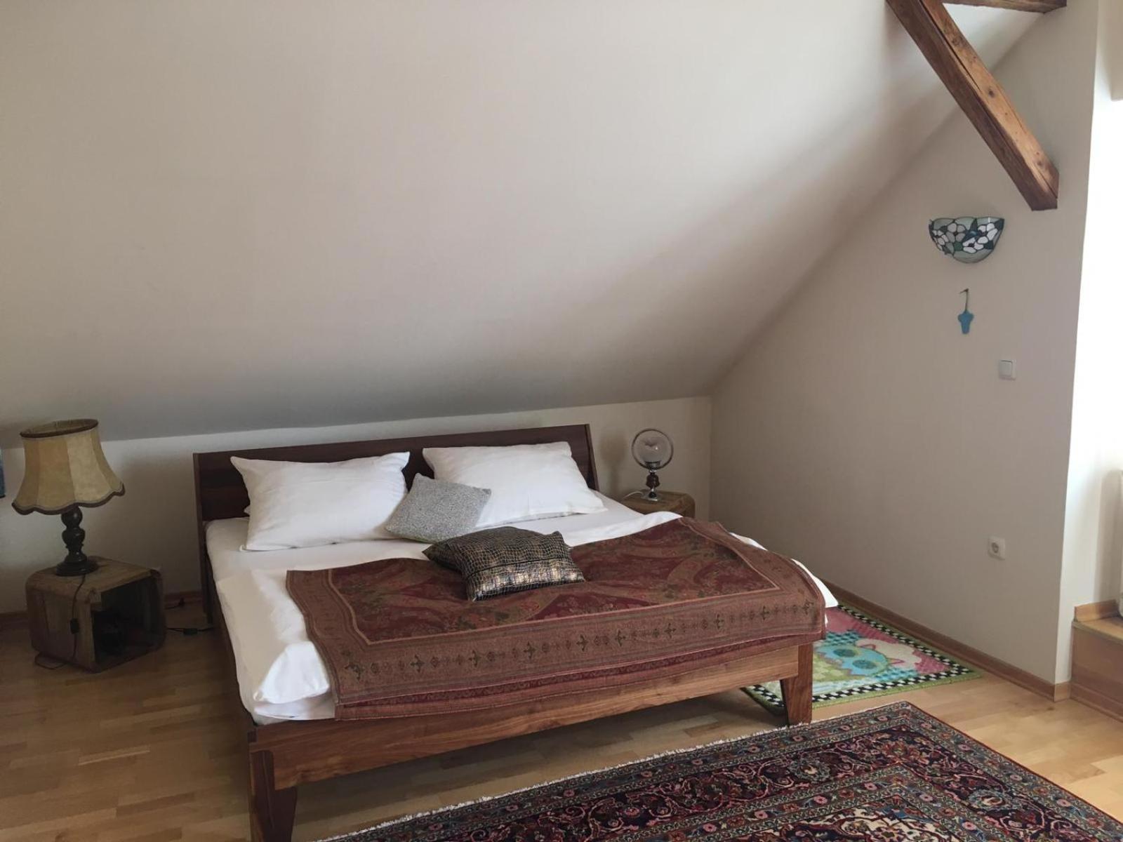 Junior Suite with Garden View photo 2