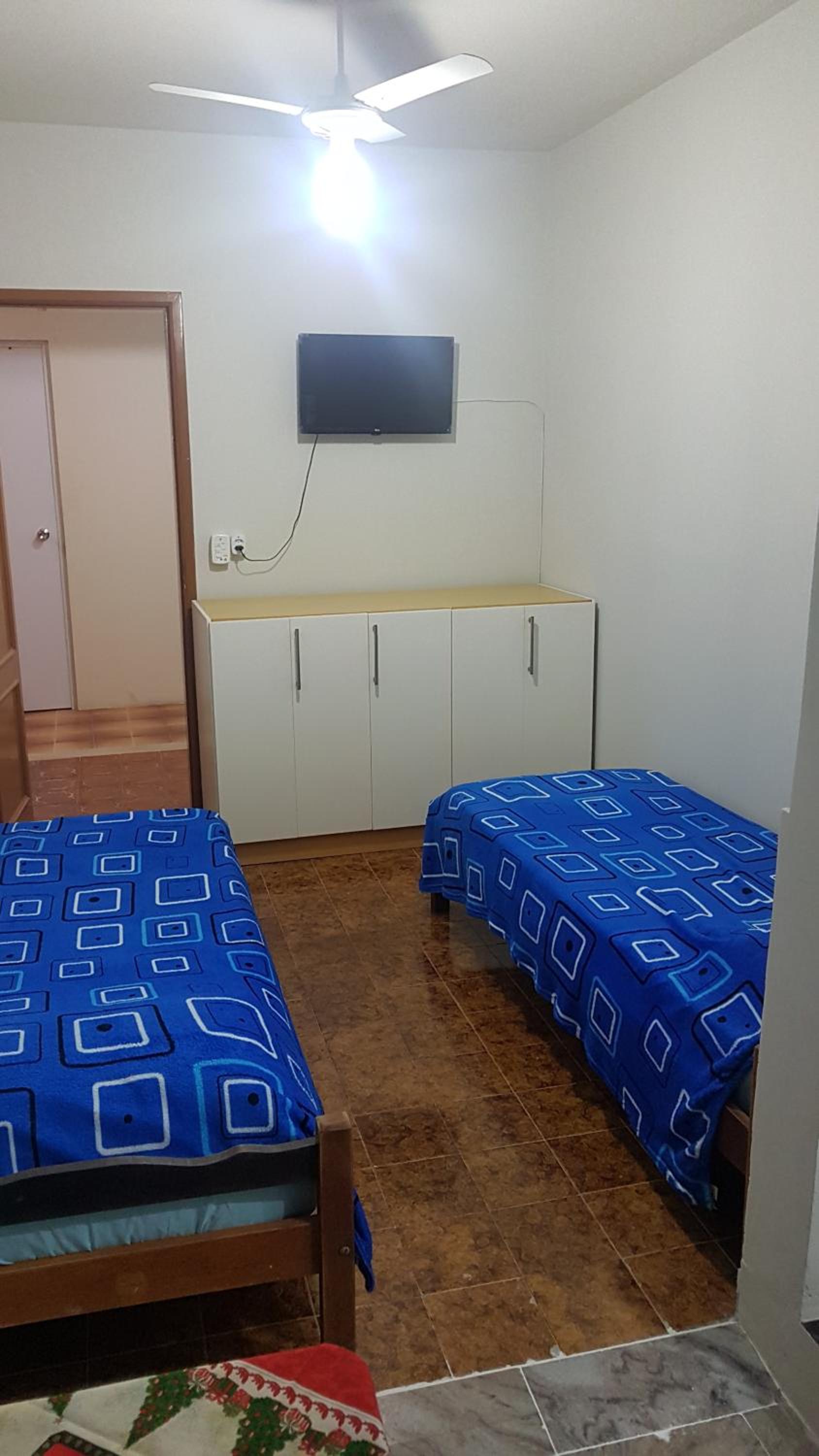Double Room - Photo 16