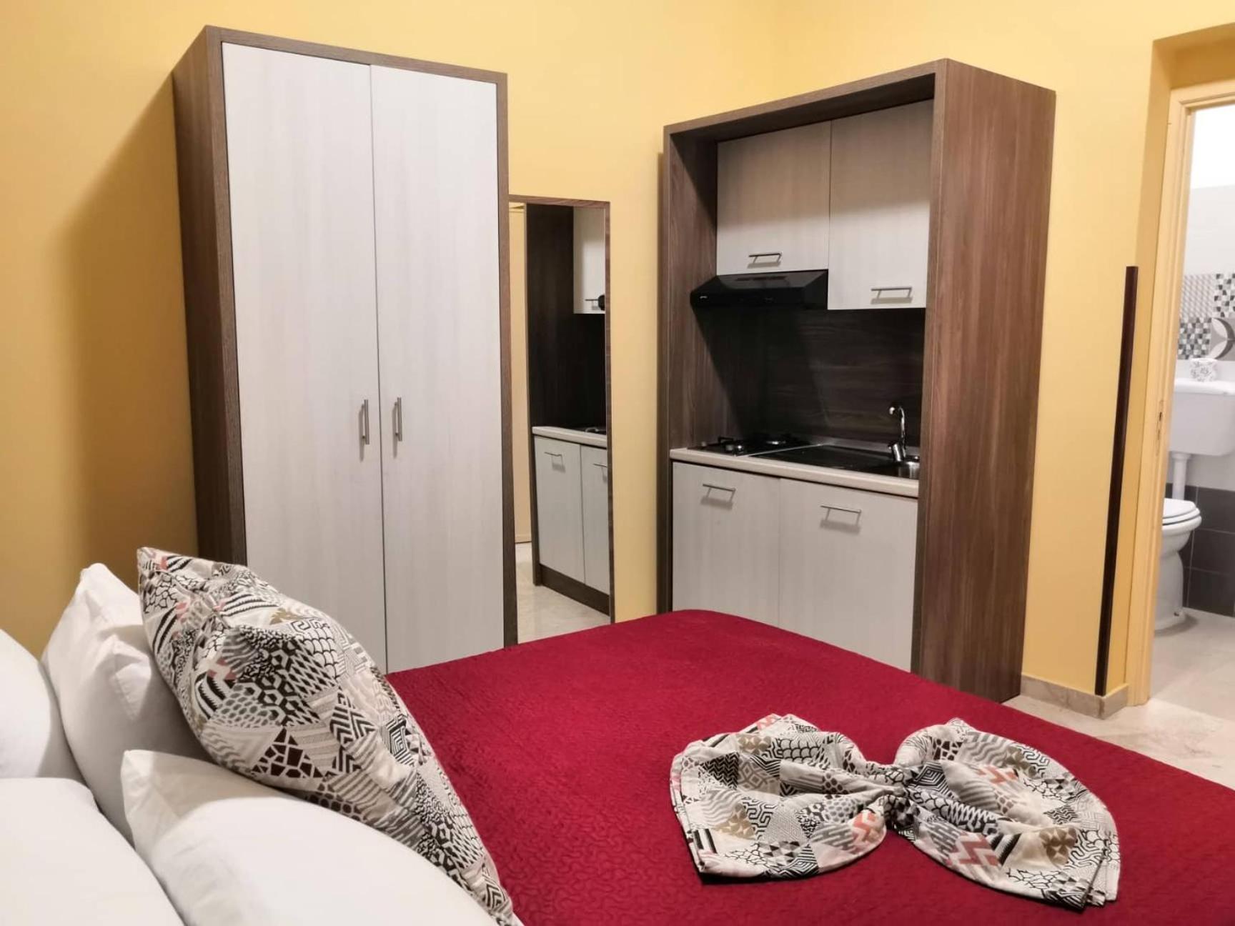 Double Room photo 2